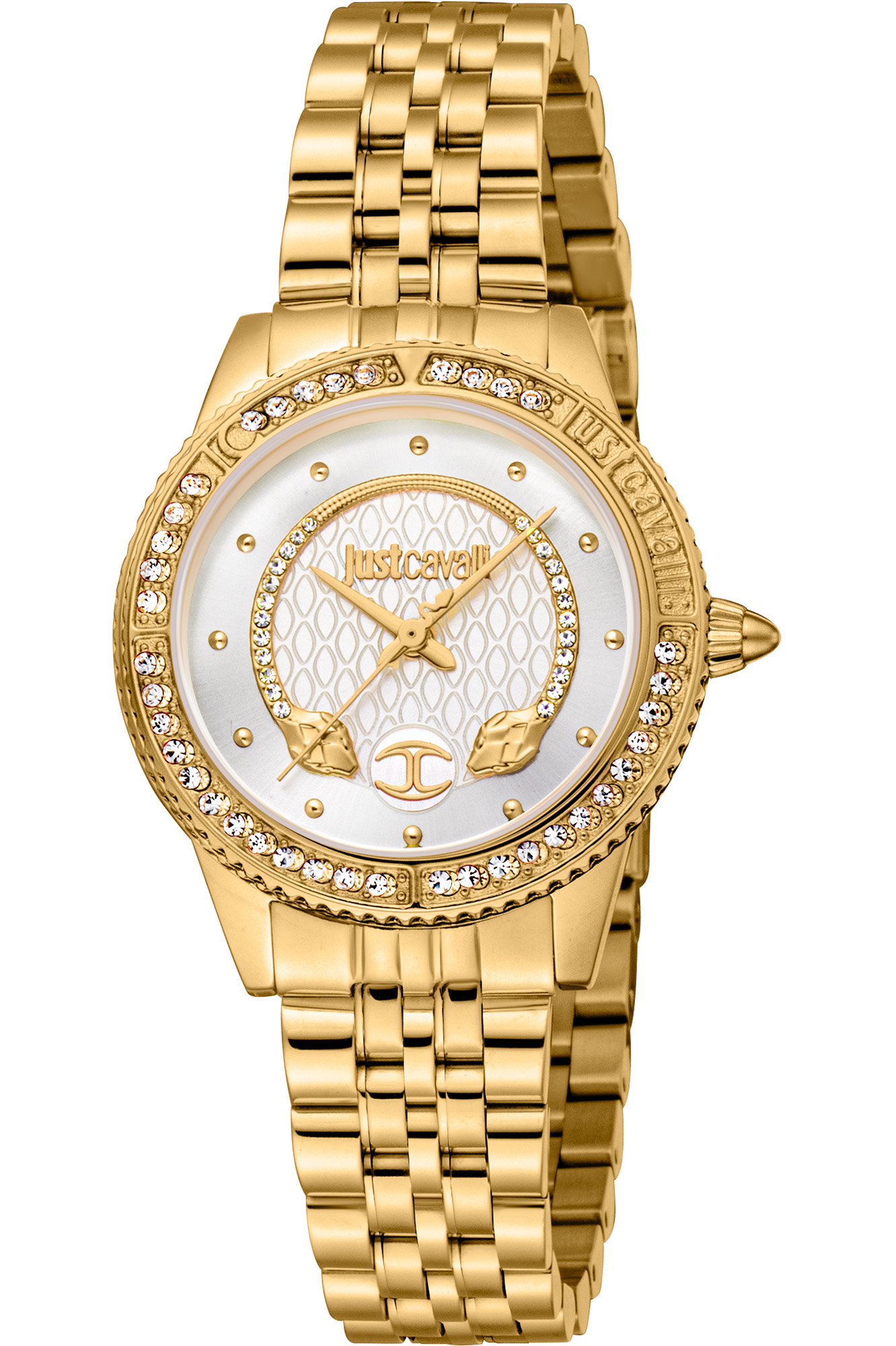 Uhr Just Cavalli Lady jc1l275m0045