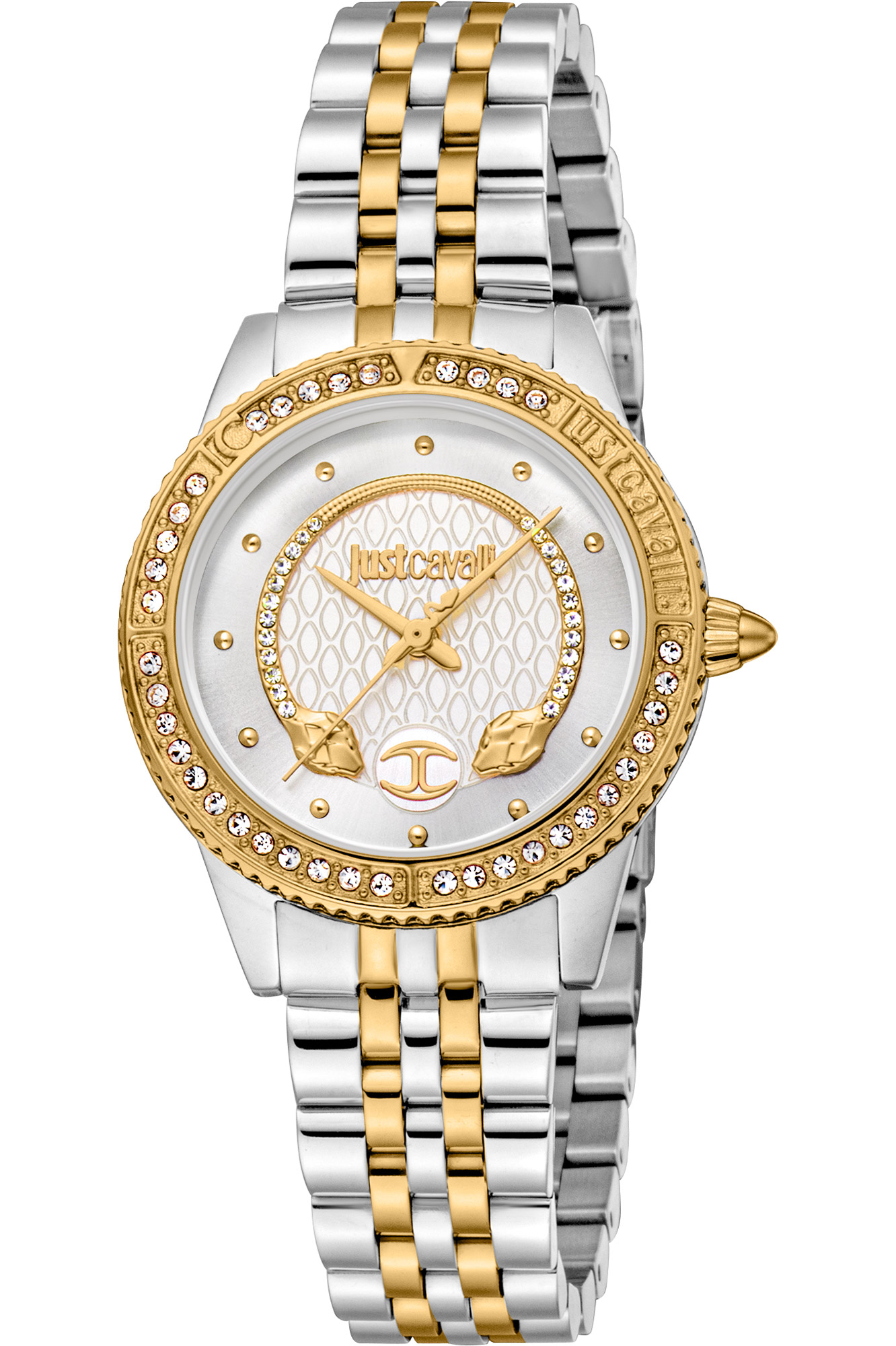 Watch Just Cavalli Lady jc1l275m0075