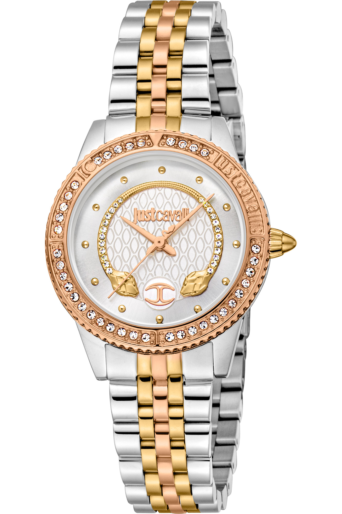 Watch Just Cavalli Lady jc1l275m0085