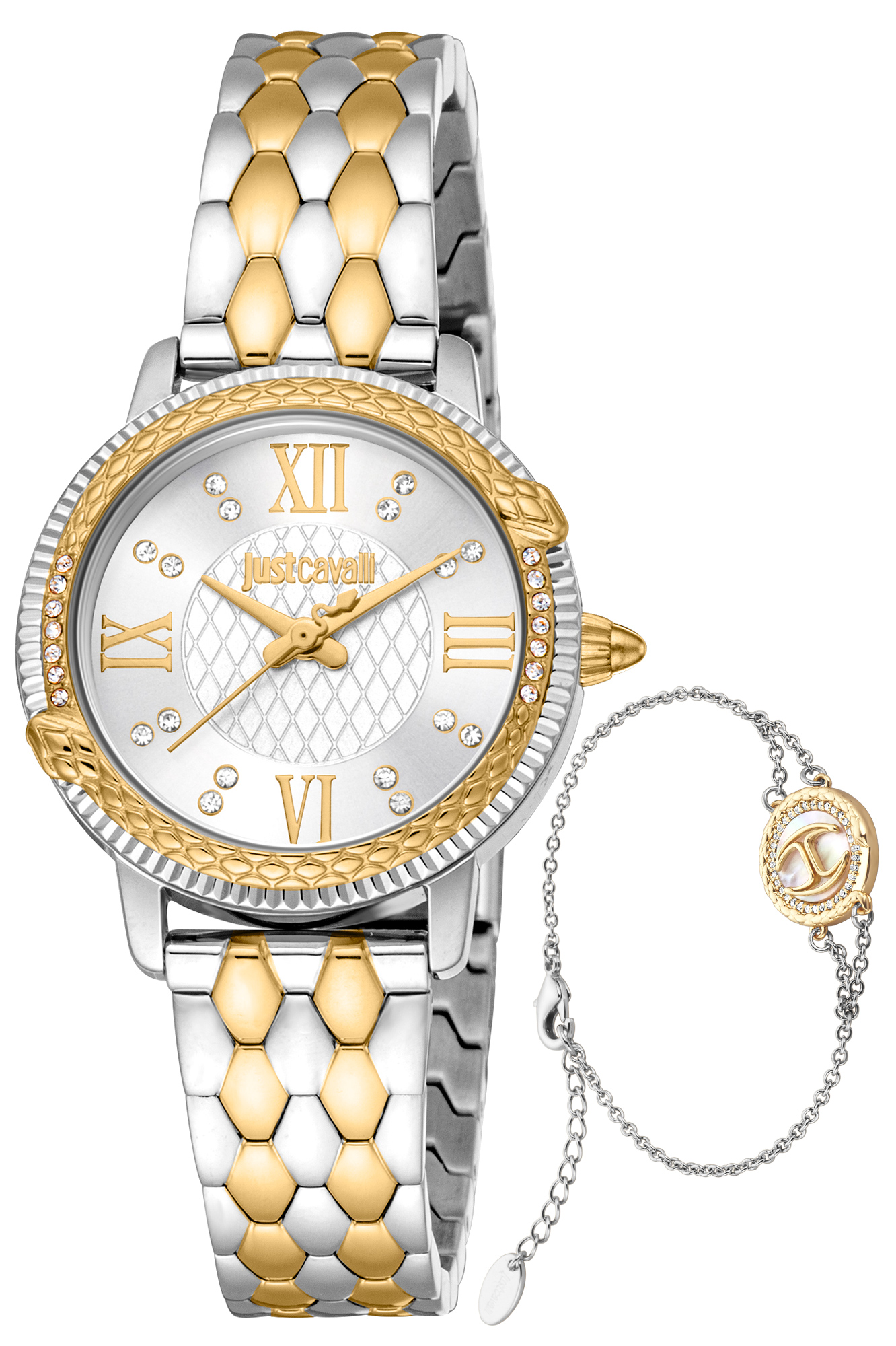 Watch Just Cavalli Lady jc1l276m0085