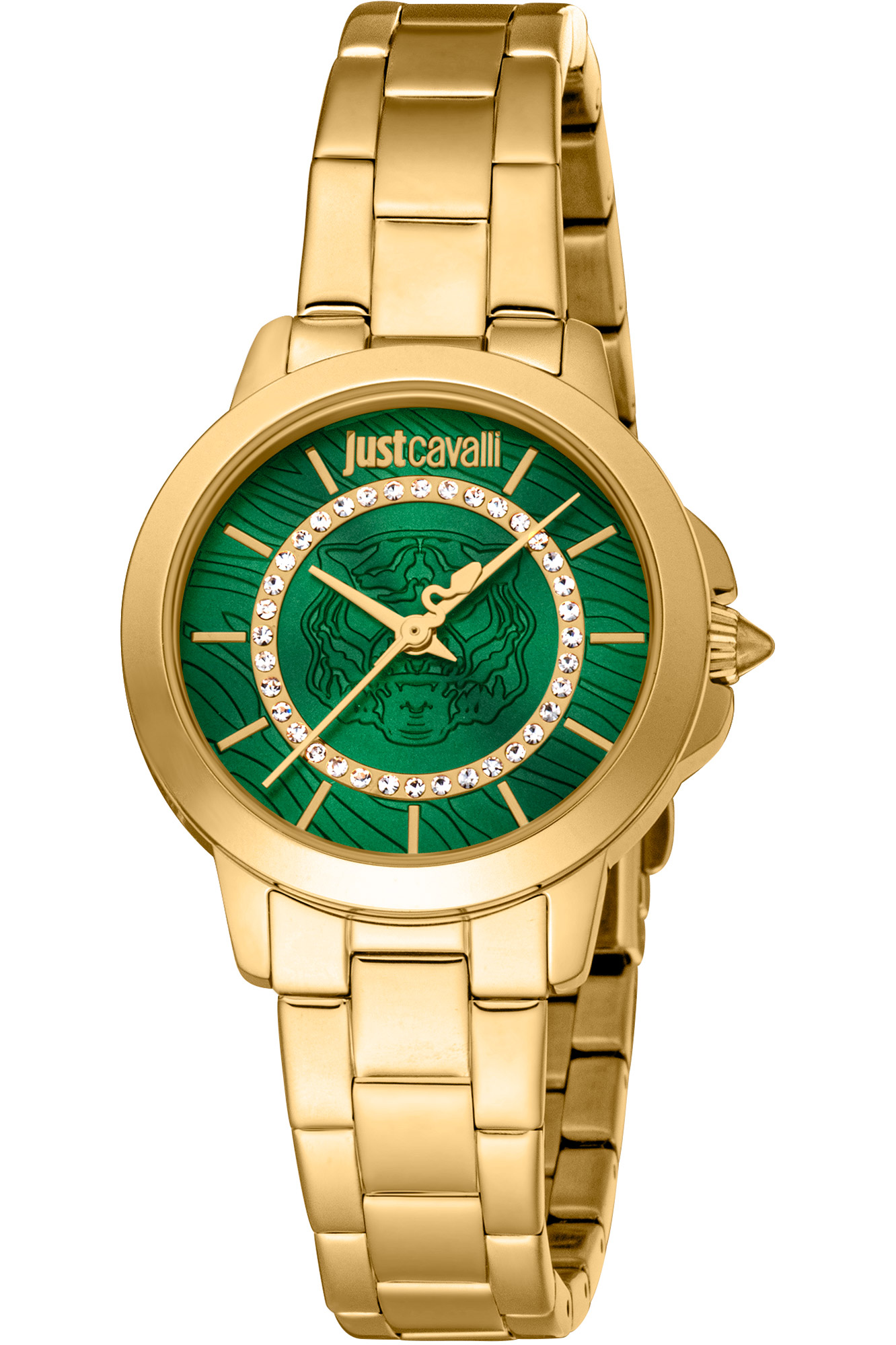 Watch Just Cavalli Lady jc1l279m0035