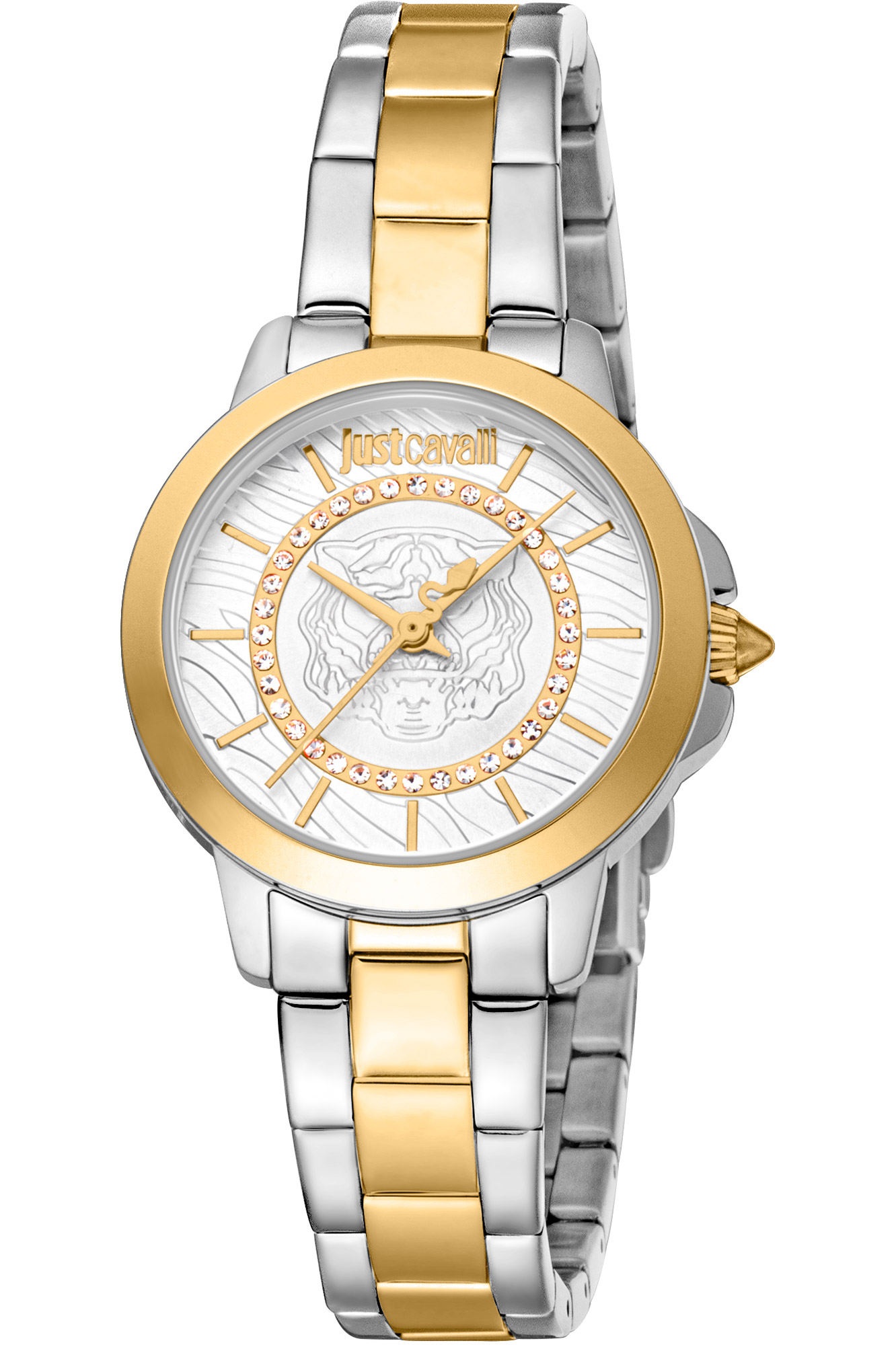 Watch Just Cavalli Lady jc1l279m0055