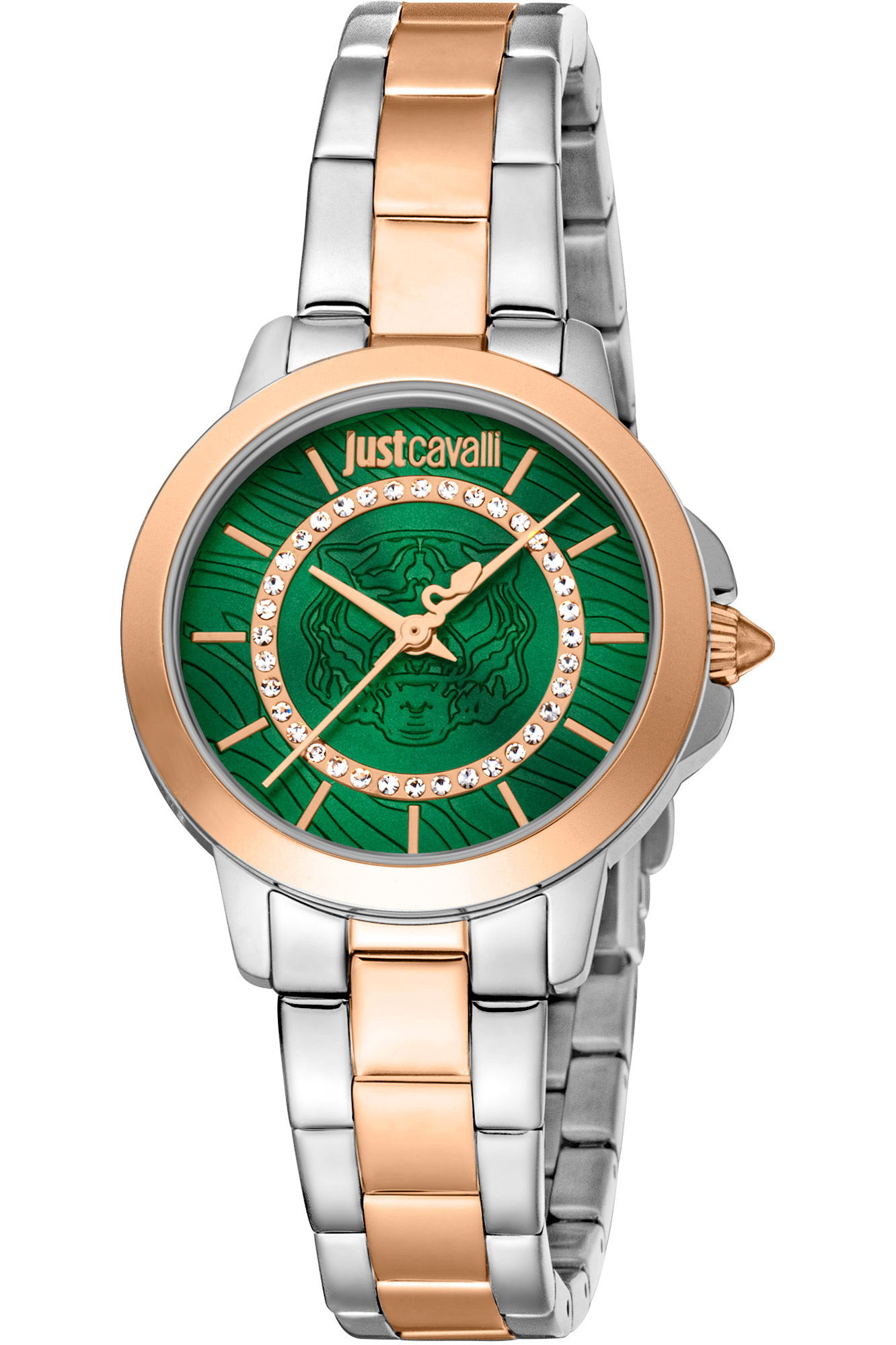 Watch Just Cavalli Lady jc1l279m0065