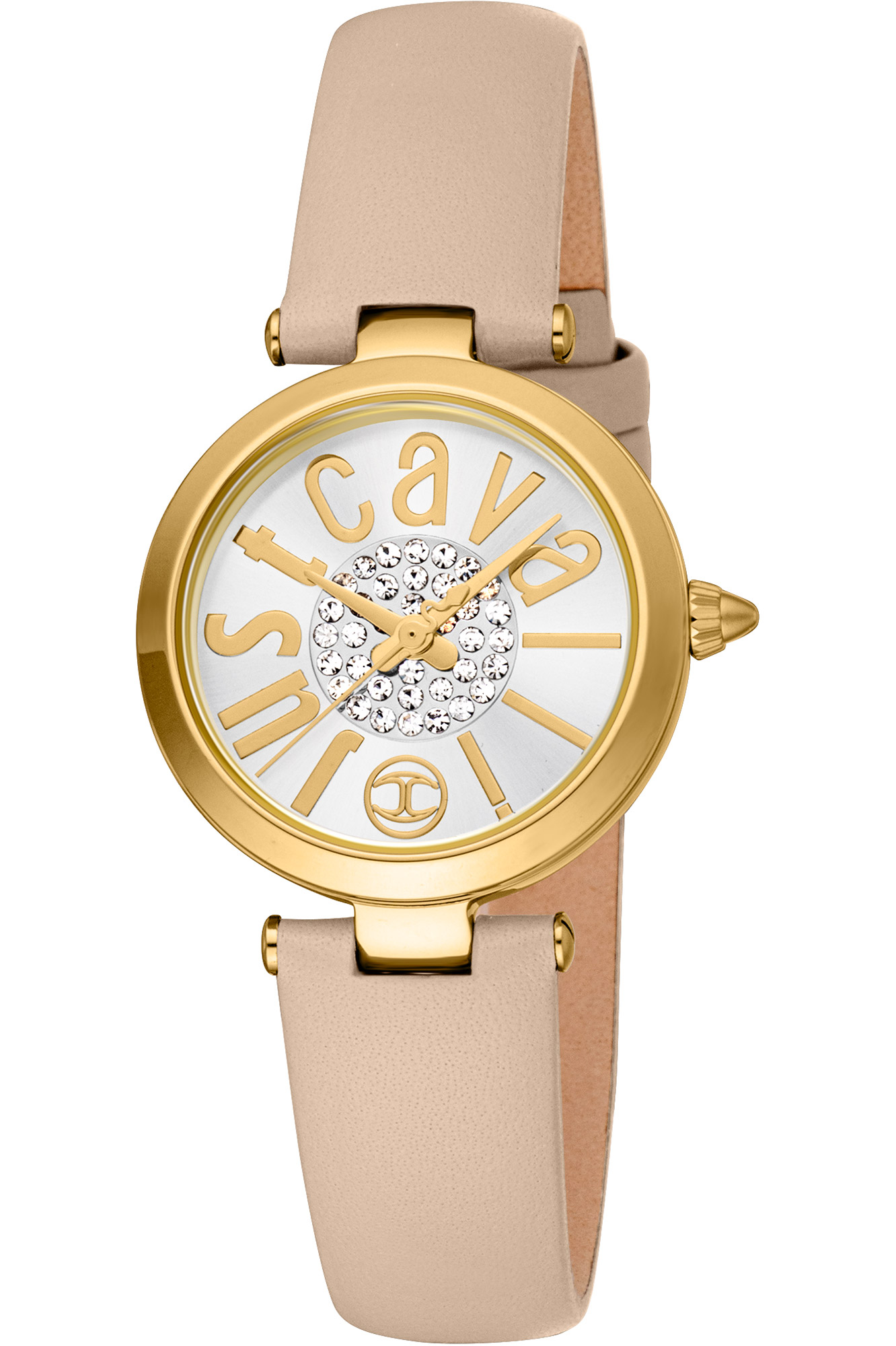 Watch Just Cavalli Lady jc1l280l0025