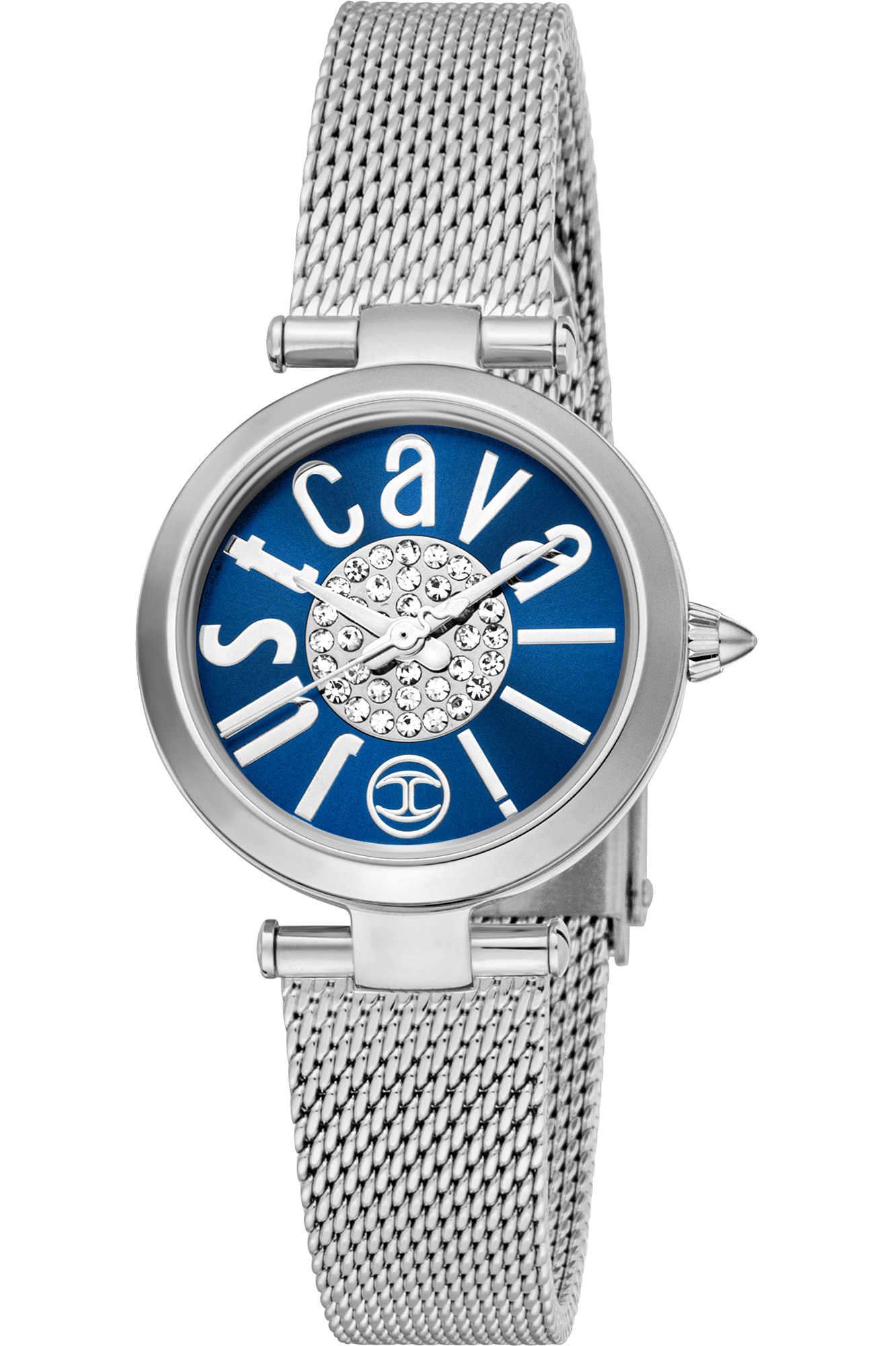 Uhr Just Cavalli Lady jc1l280m0035