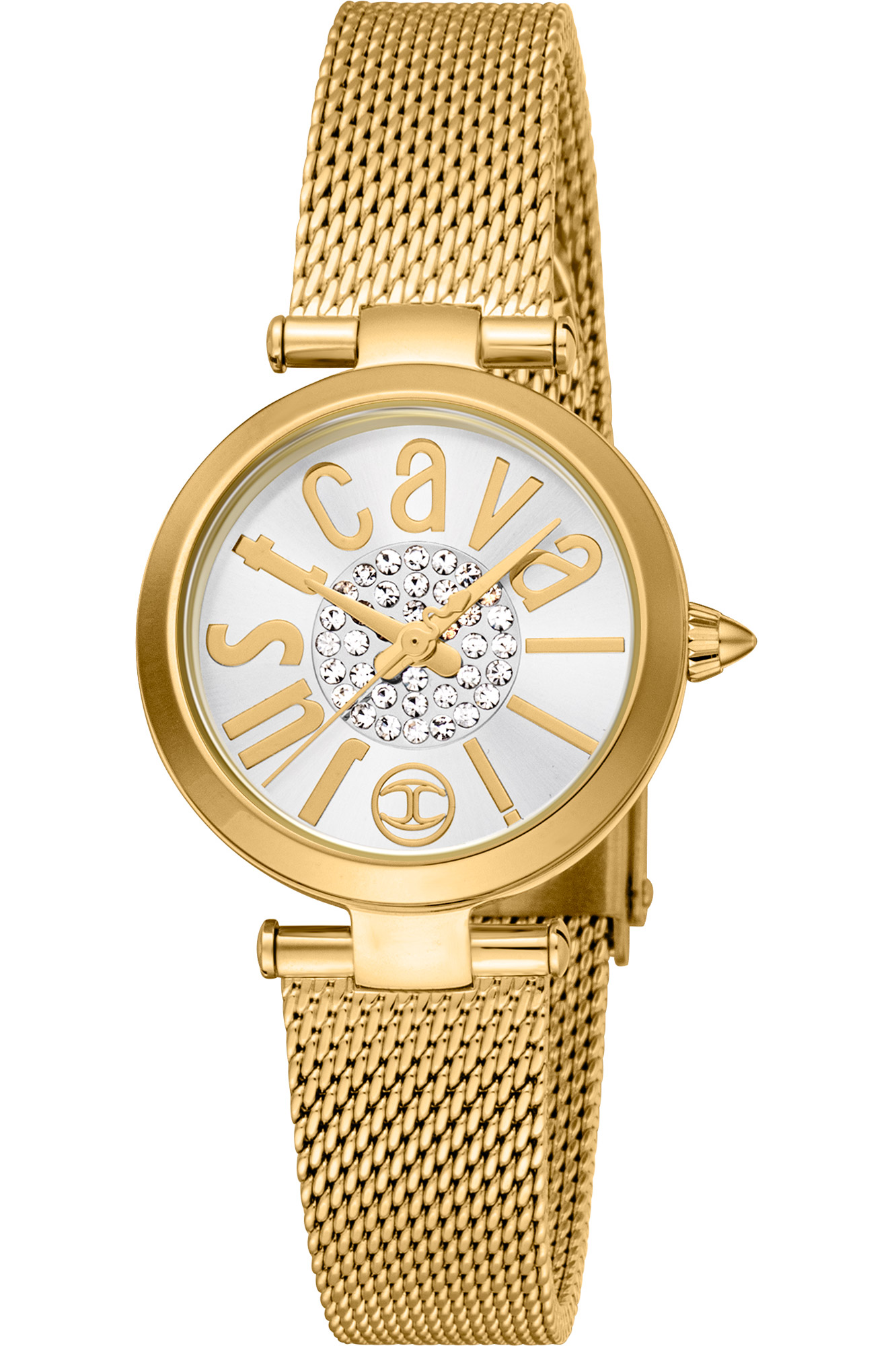 Uhr Just Cavalli Lady jc1l280m0045