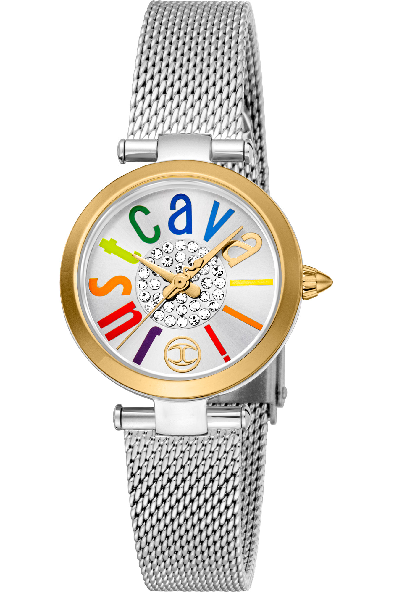 Uhr Just Cavalli Lady jc1l280m0075
