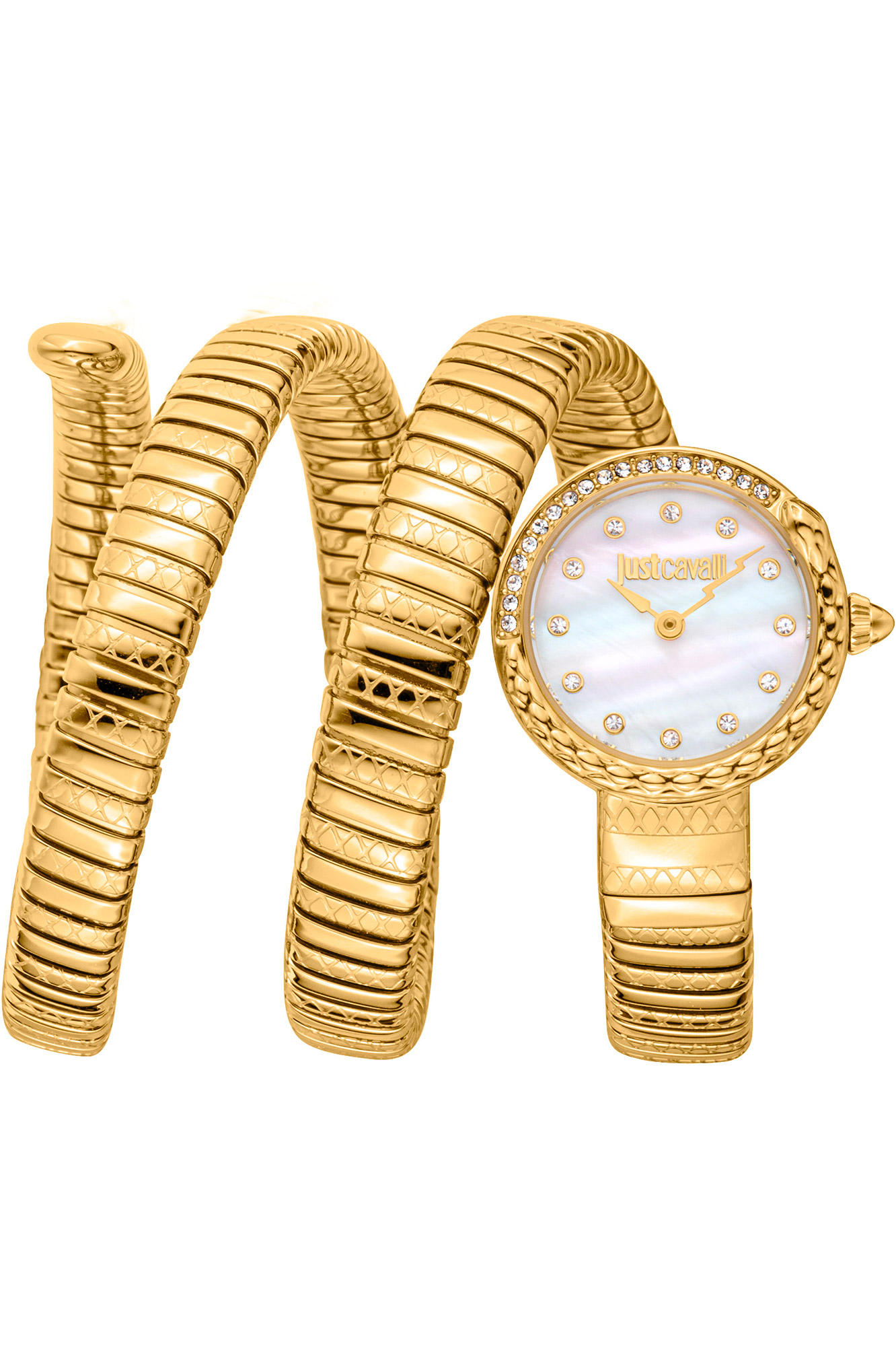 Watch Just Cavalli Lady Snake jc1l302m0025