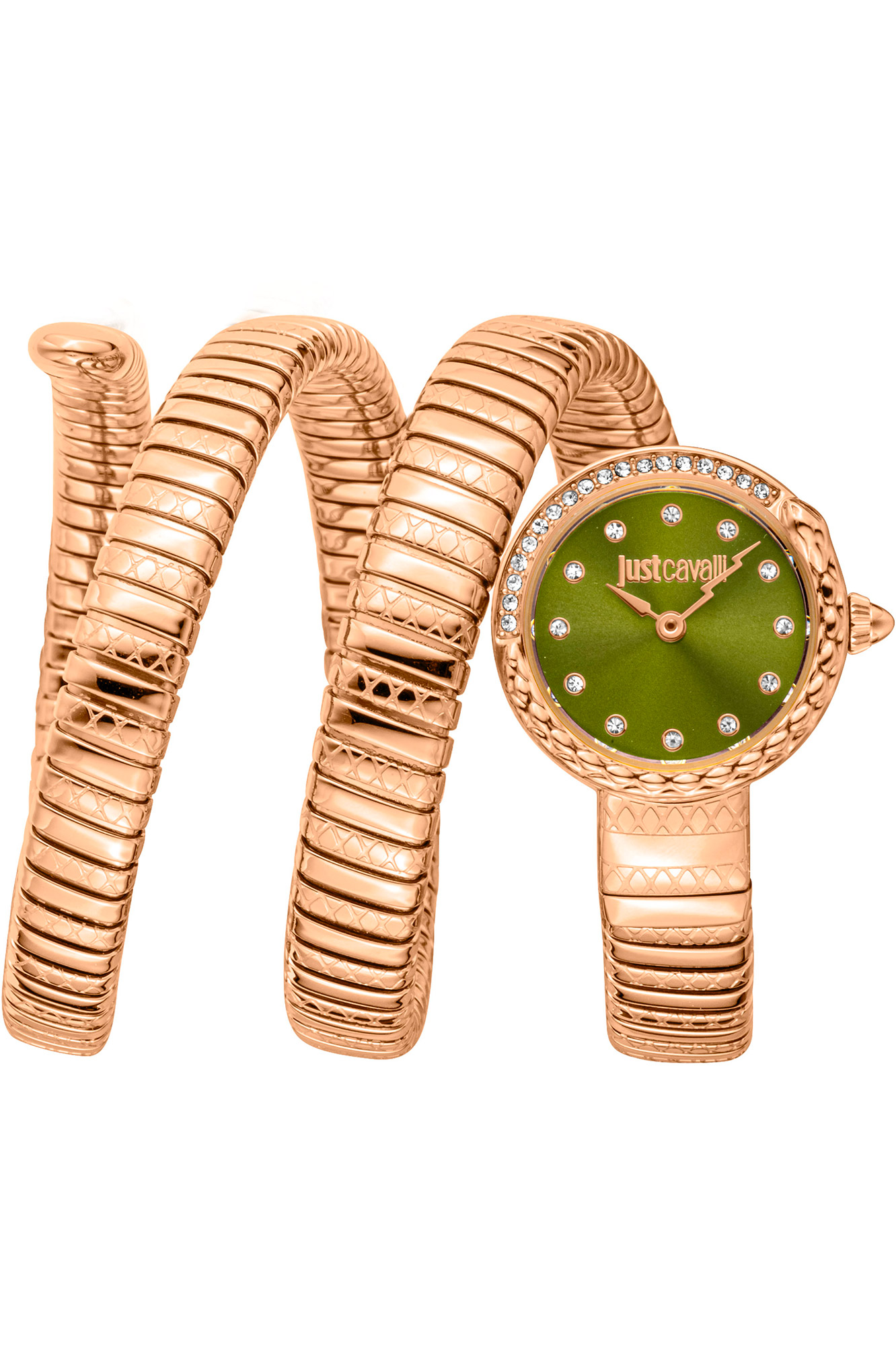 Watch Just Cavalli Lady Snake jc1l302m0045