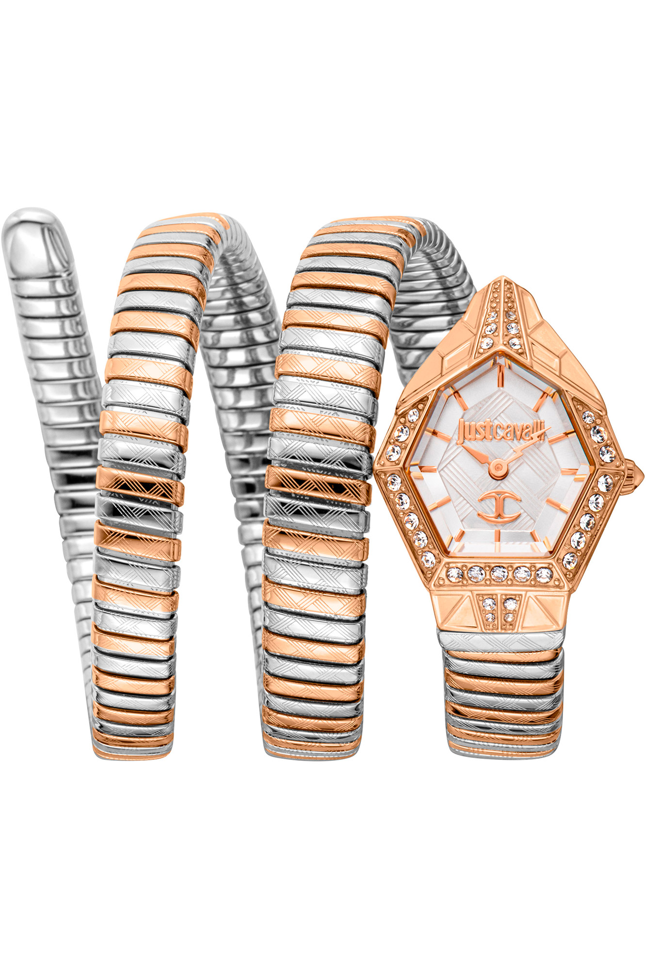 Montre Just Cavalli Lady Snake jc1l304m0075