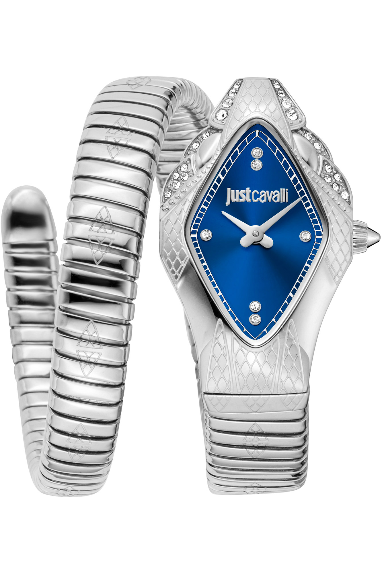 Watch Just Cavalli Lady Snake jc1l306m0015