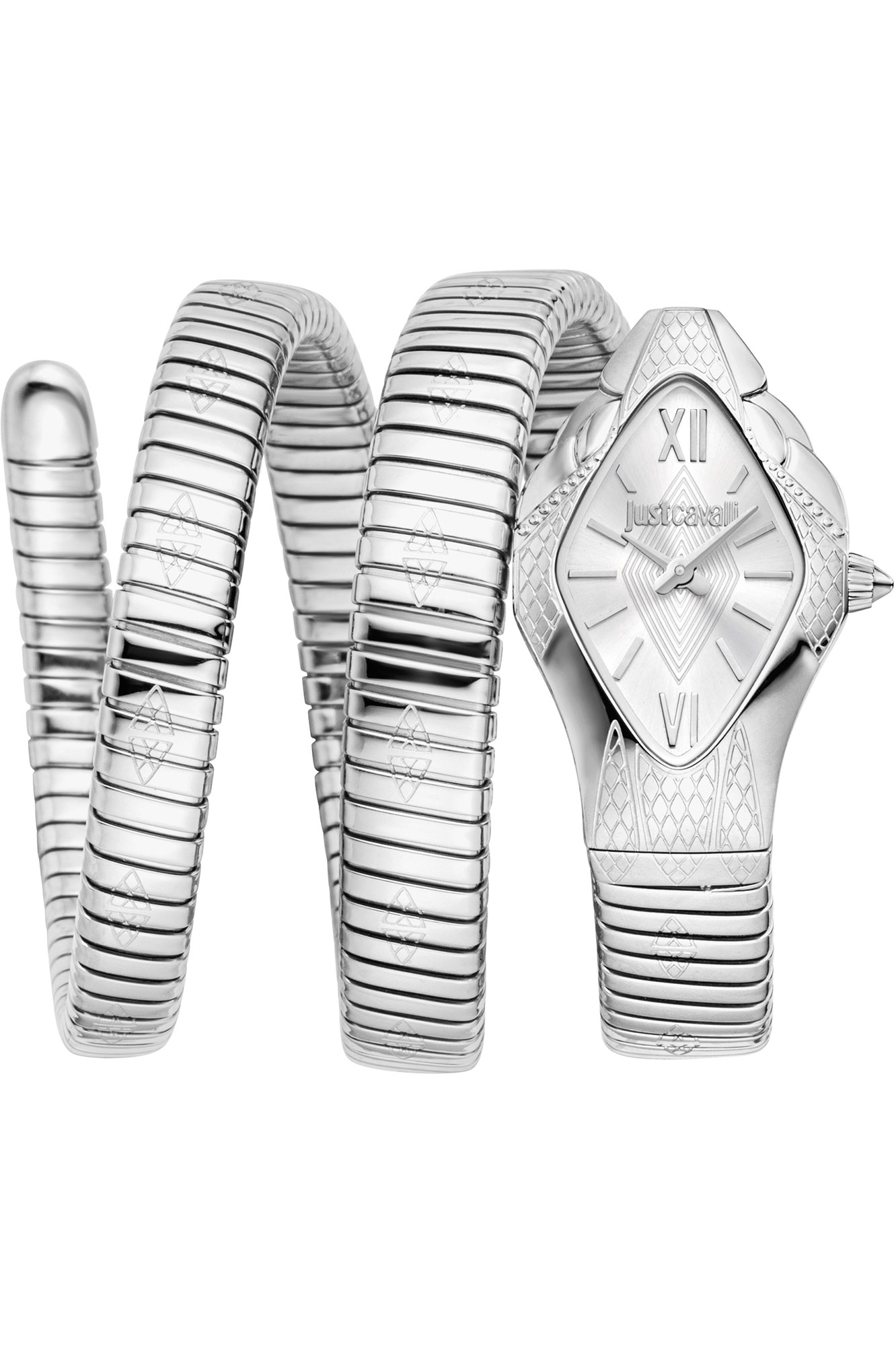 Watch Just Cavalli Lady Snake jc1l307m0015