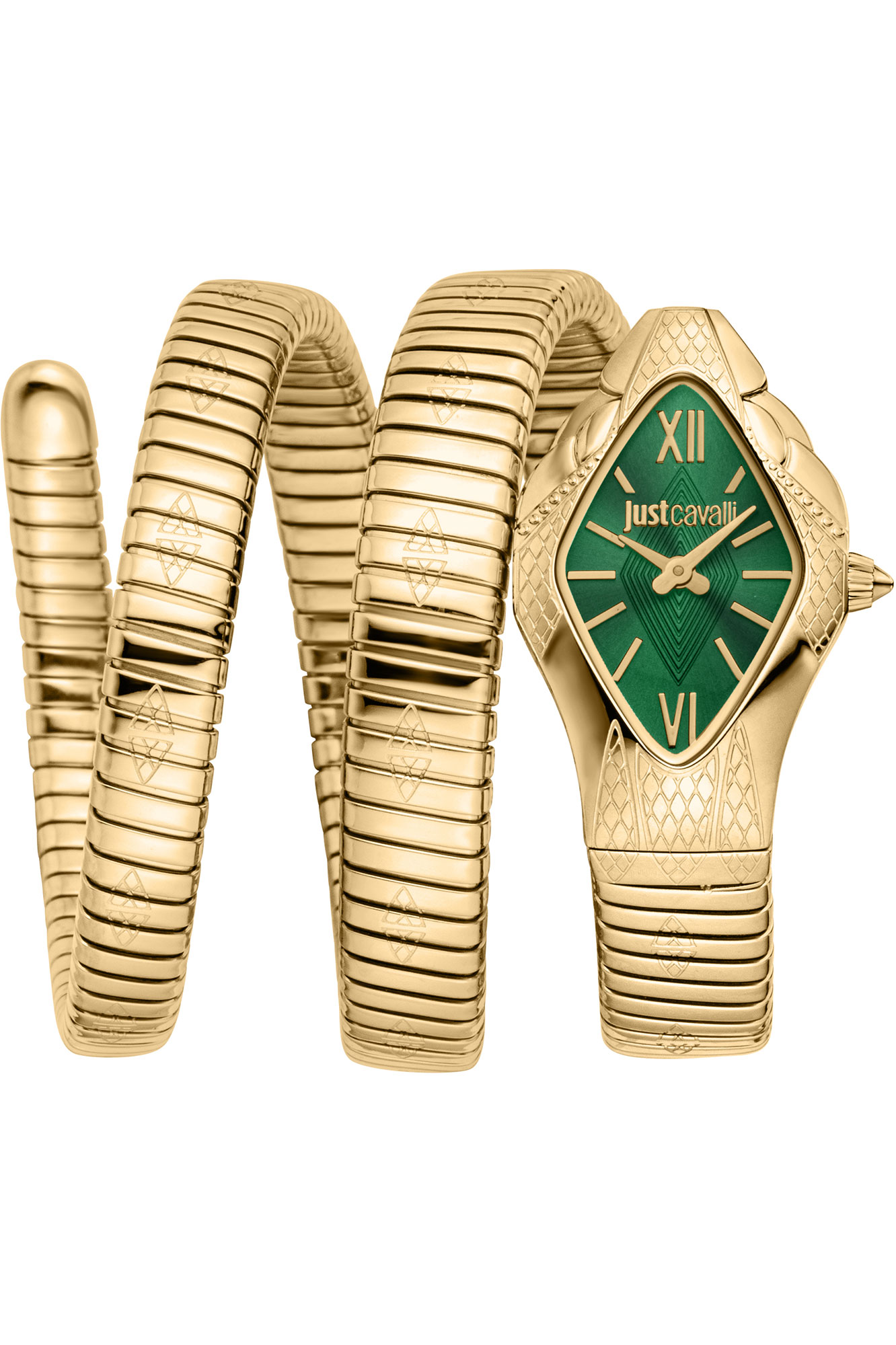 Watch Just Cavalli Lady Snake jc1l307m0035