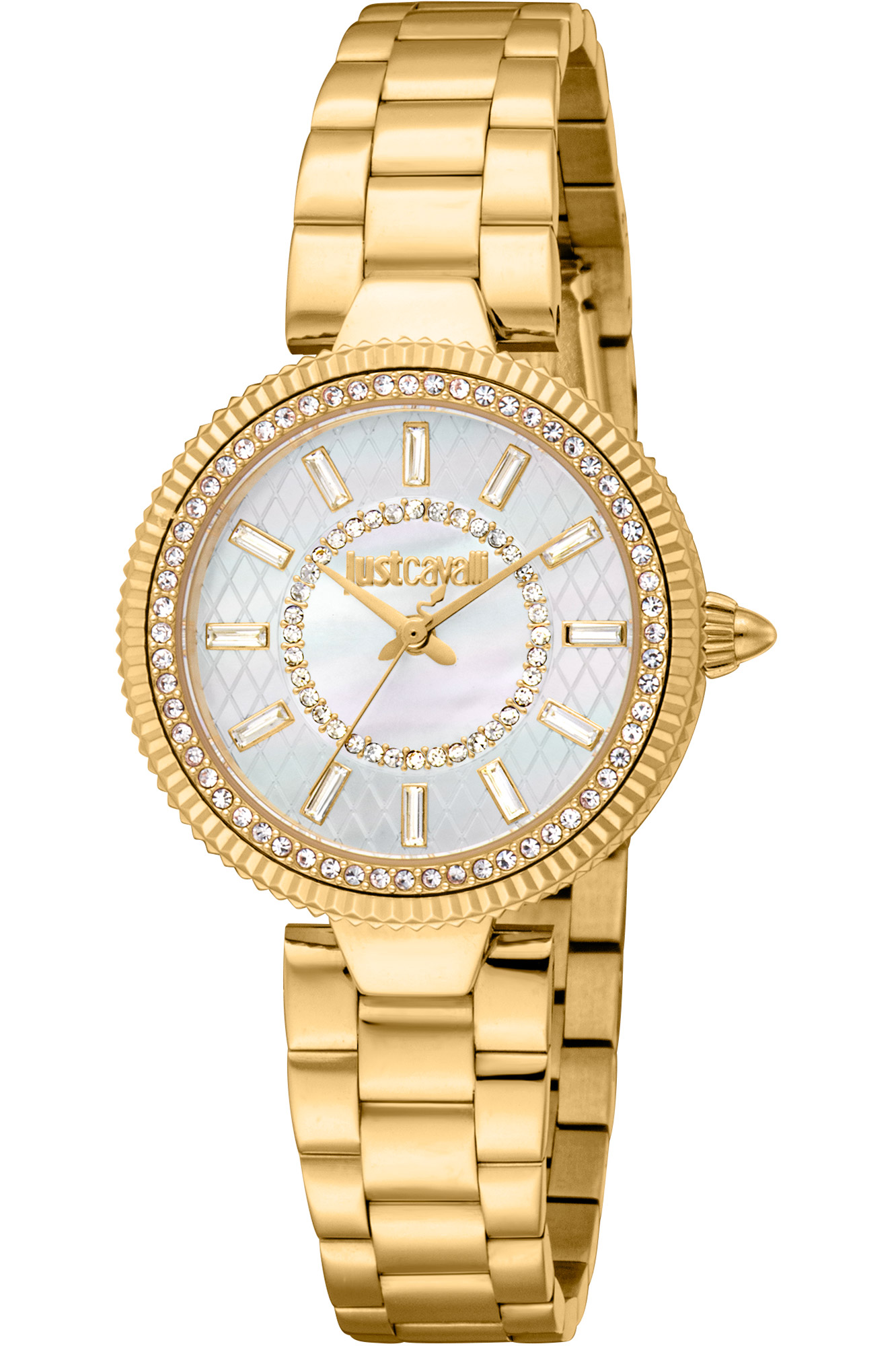 Watch Just Cavalli Lady jc1l308m0045