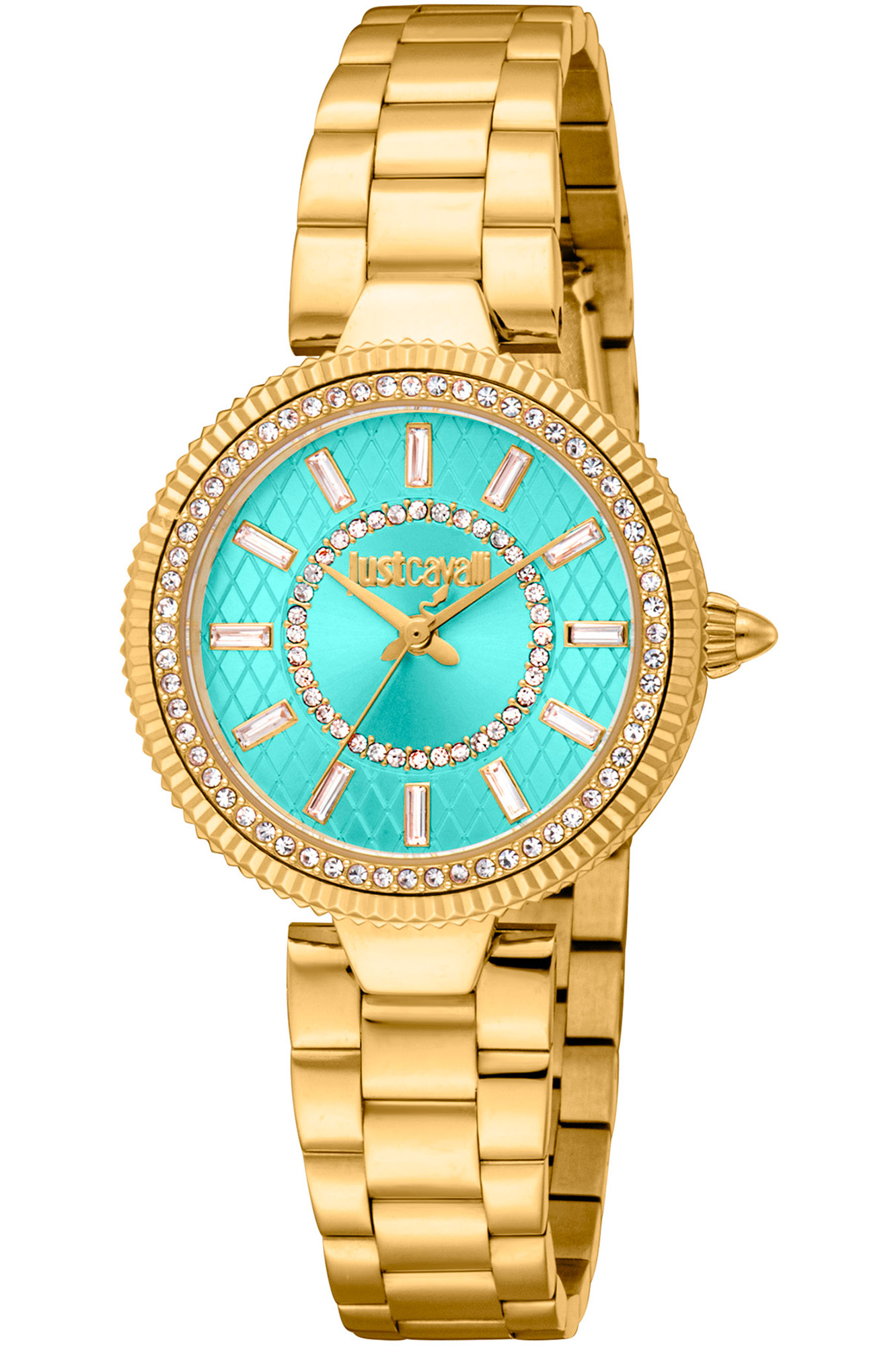 Watch Just Cavalli Lady jc1l308m0055