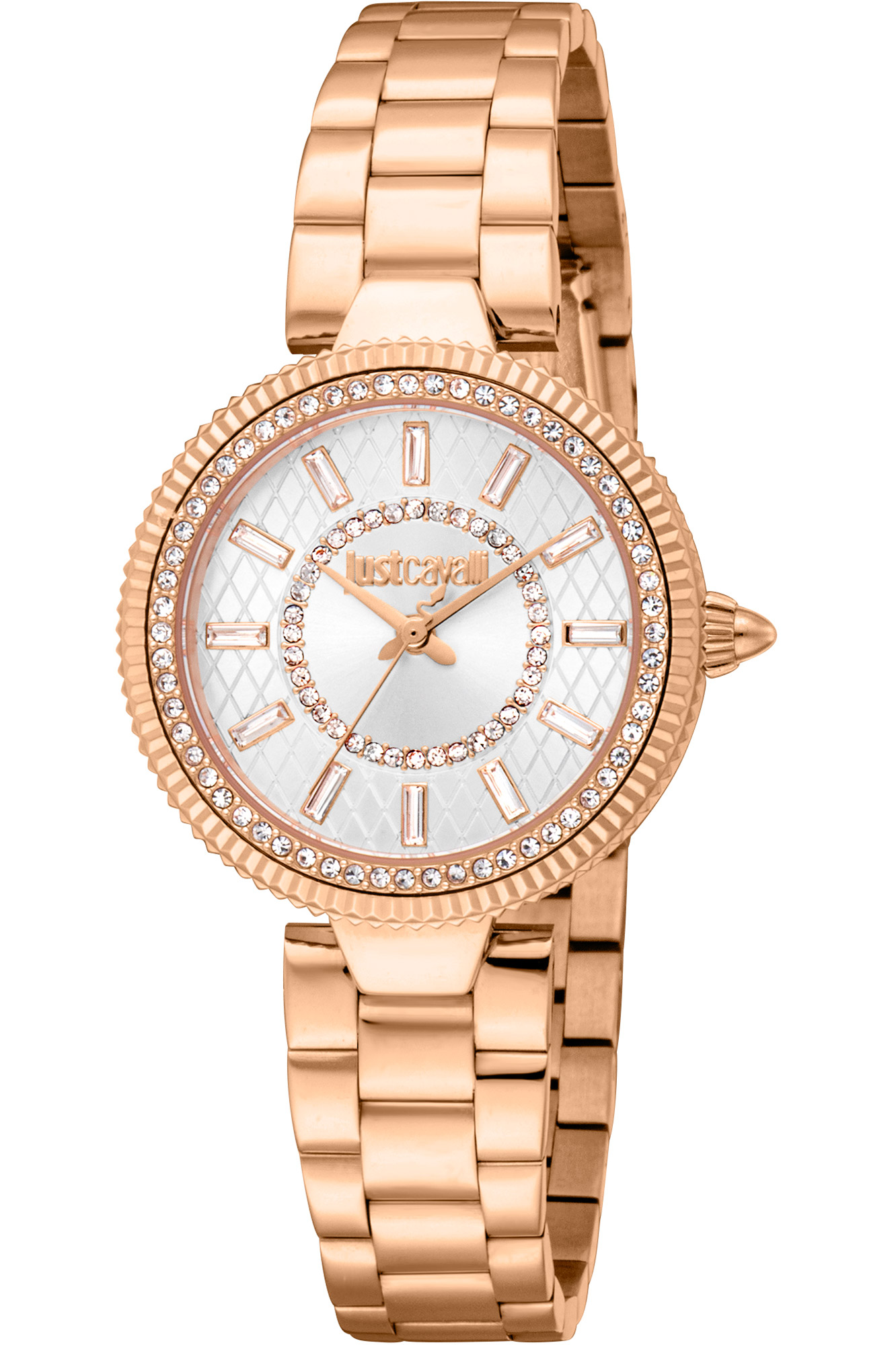 Watch Just Cavalli Lady jc1l308m0075