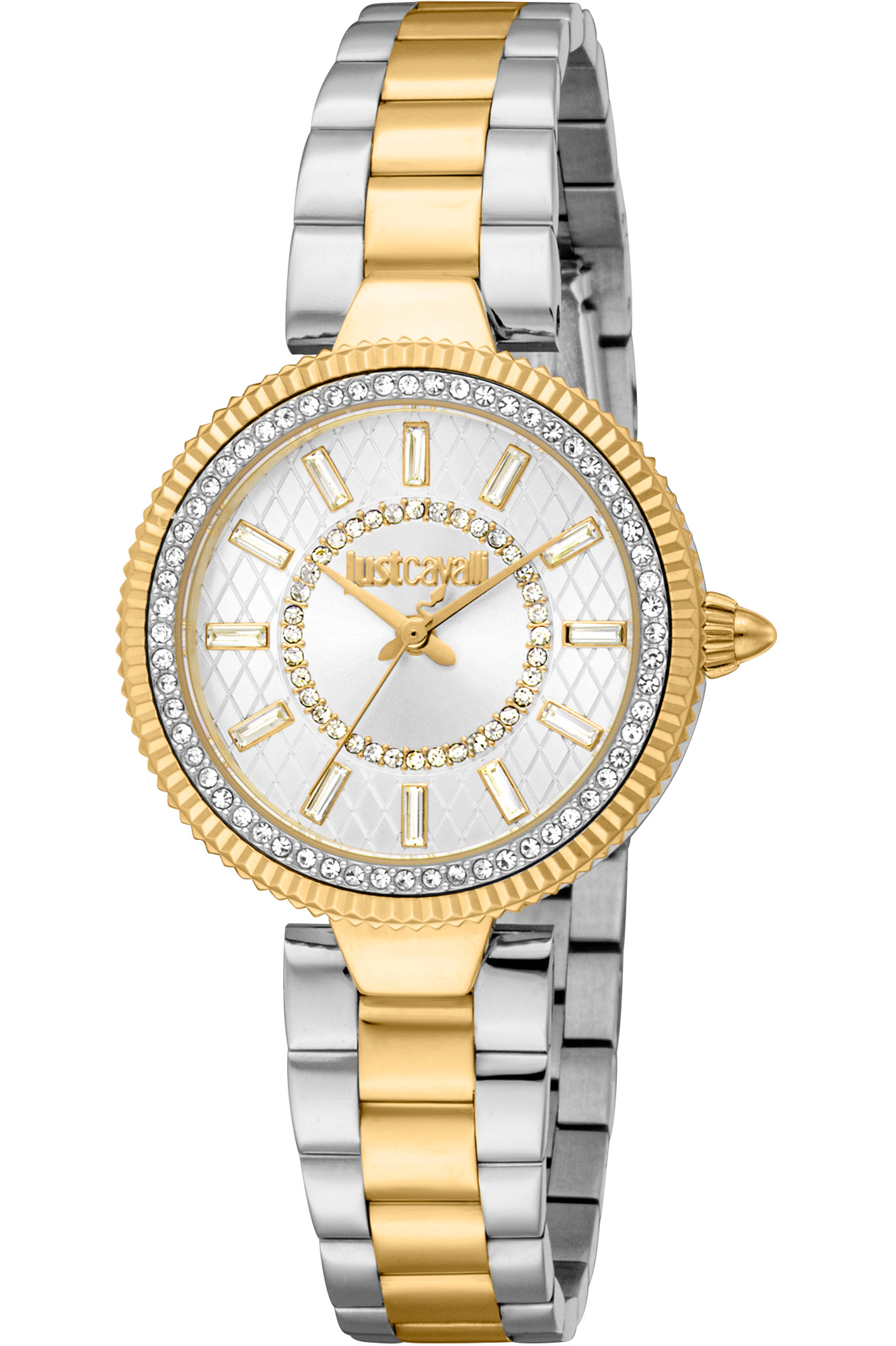 Watch Just Cavalli Lady jc1l308m0085