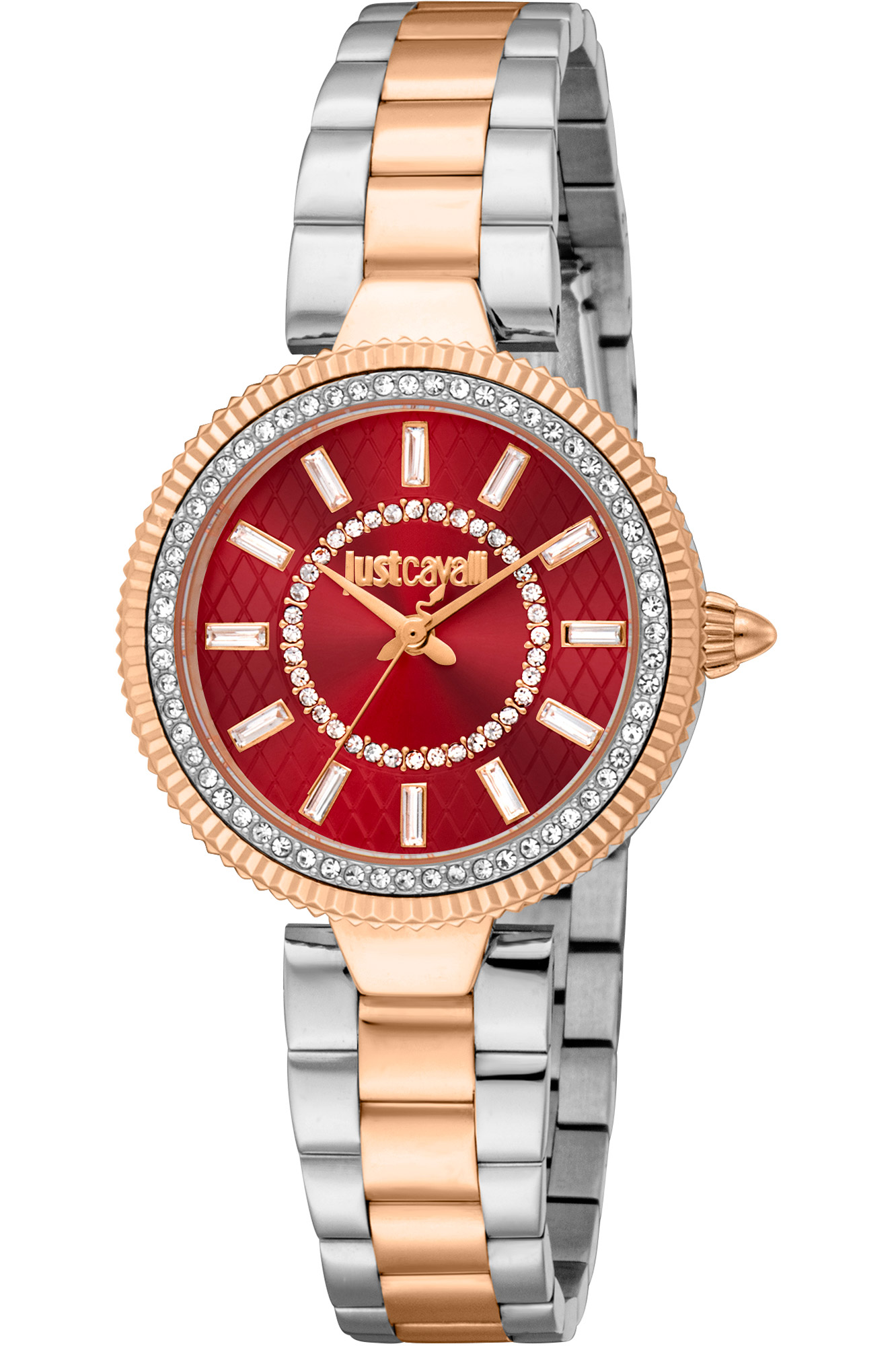 Watch Just Cavalli Lady jc1l308m0105