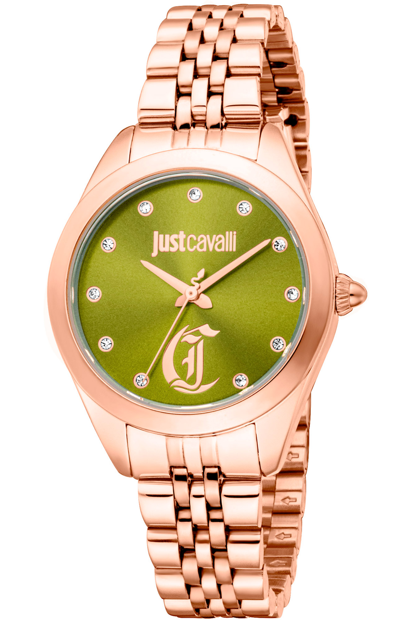 Watch Just Cavalli Lady jc1l309m0065