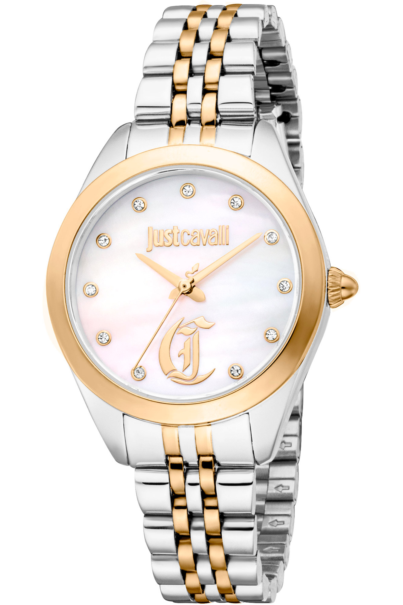 Watch Just Cavalli Lady jc1l309m0075