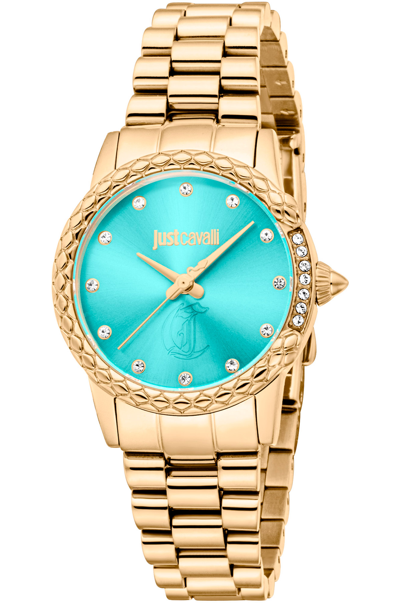 Watch Just Cavalli Lady jc1l310m0075