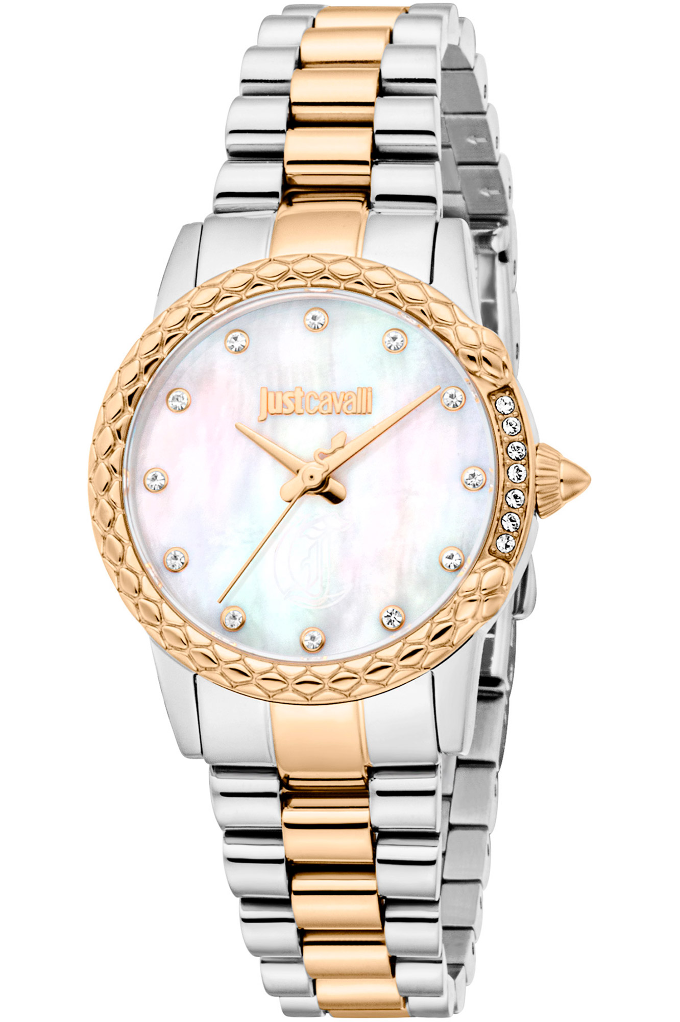 Watch Just Cavalli Lady jc1l310m0095