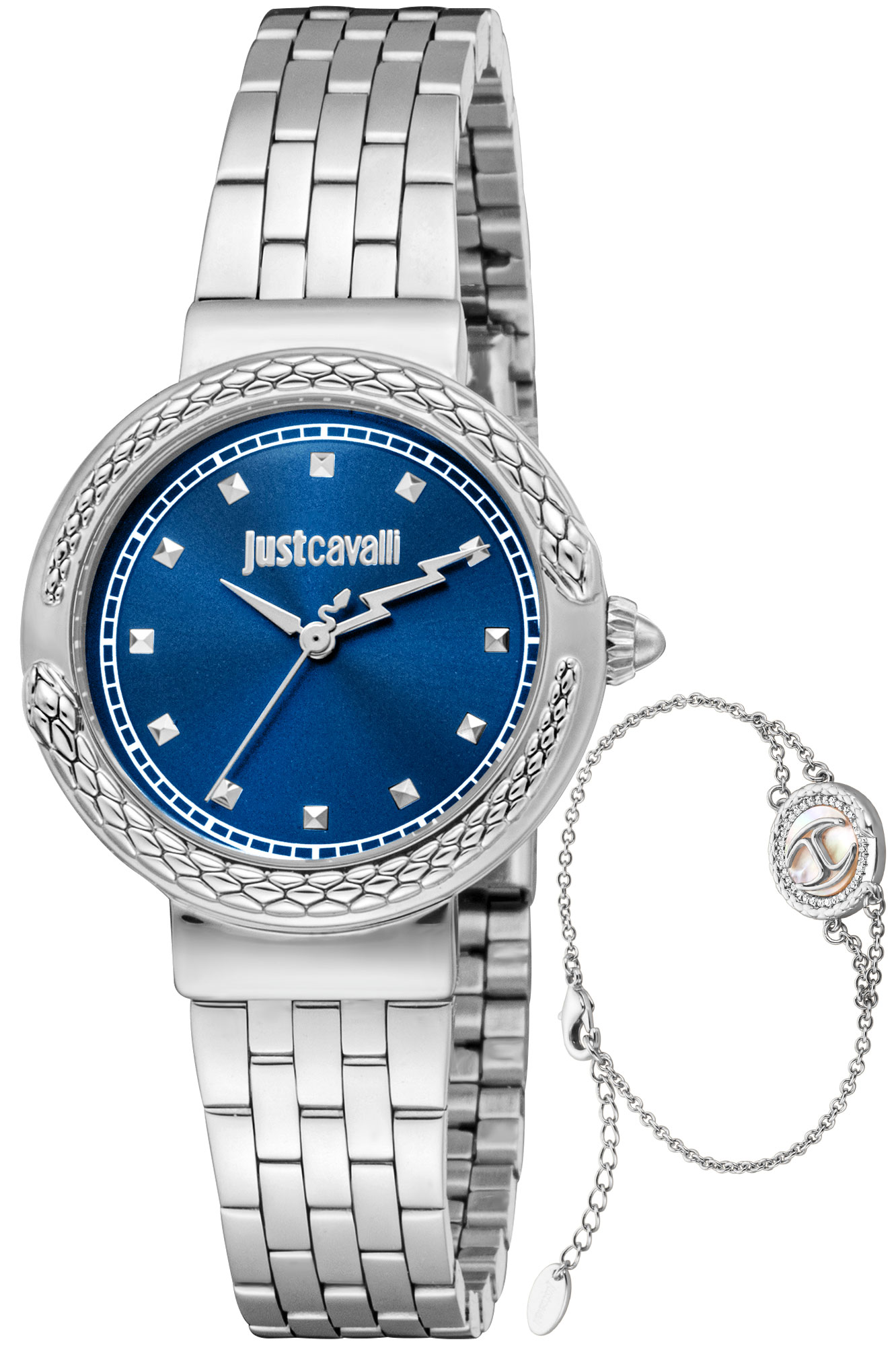 Watch Just Cavalli Lady jc1l311m0015