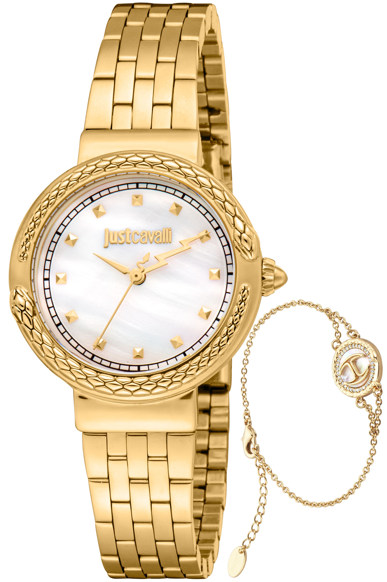 Watch Just Cavalli Lady jc1l311m0025