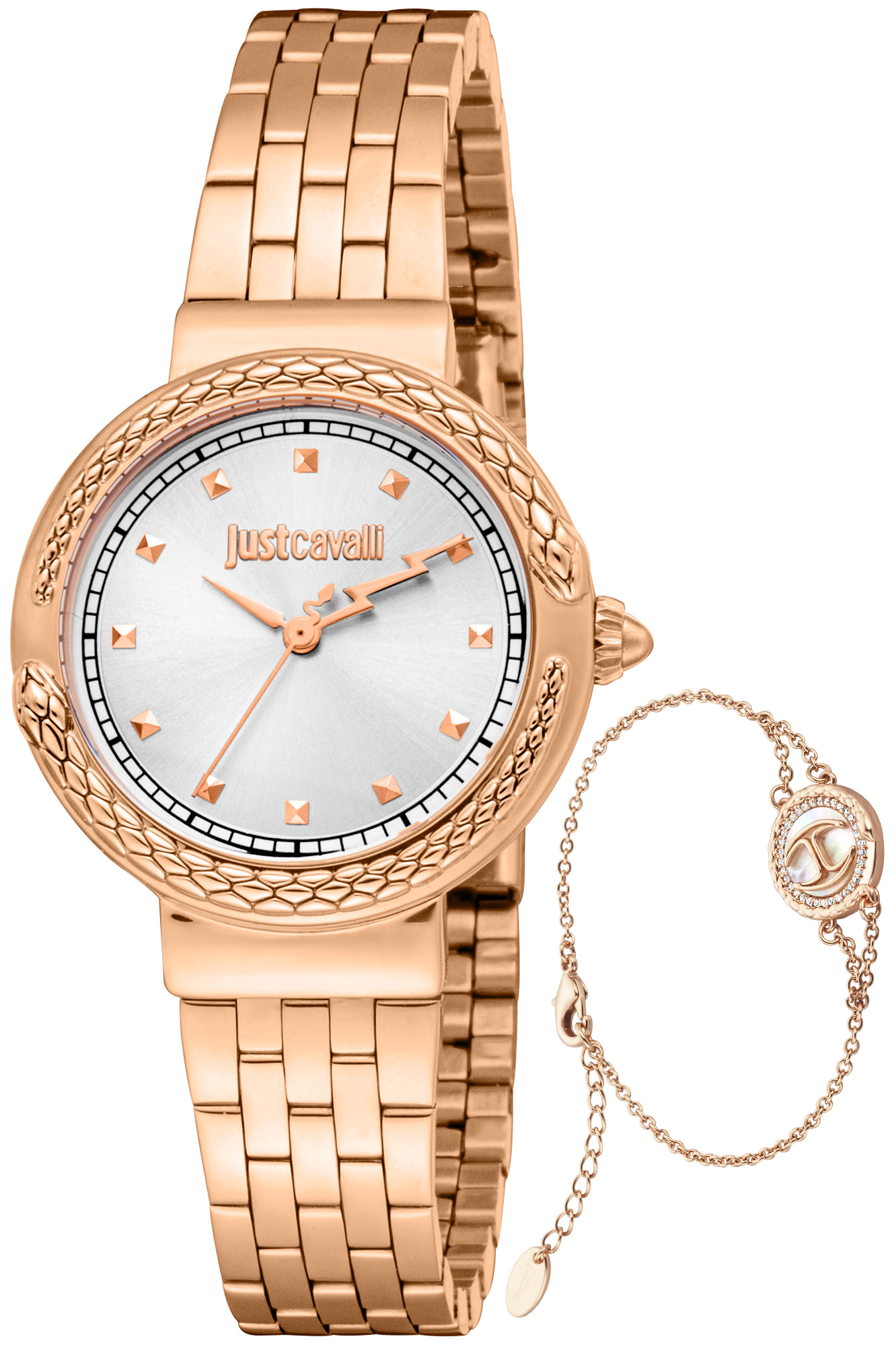 Watch Just Cavalli Lady jc1l311m0045