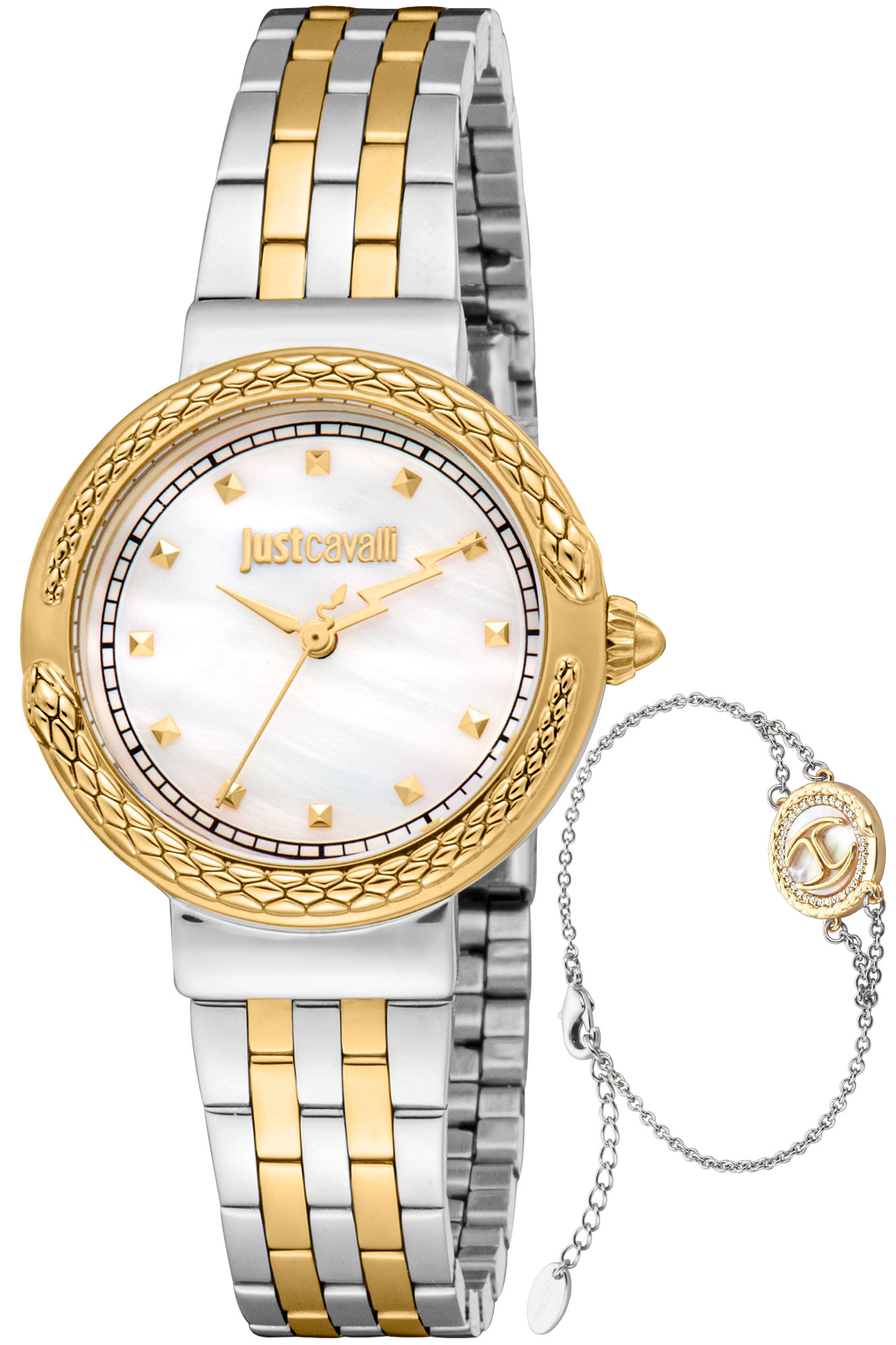 Watch Just Cavalli Lady jc1l311m0055