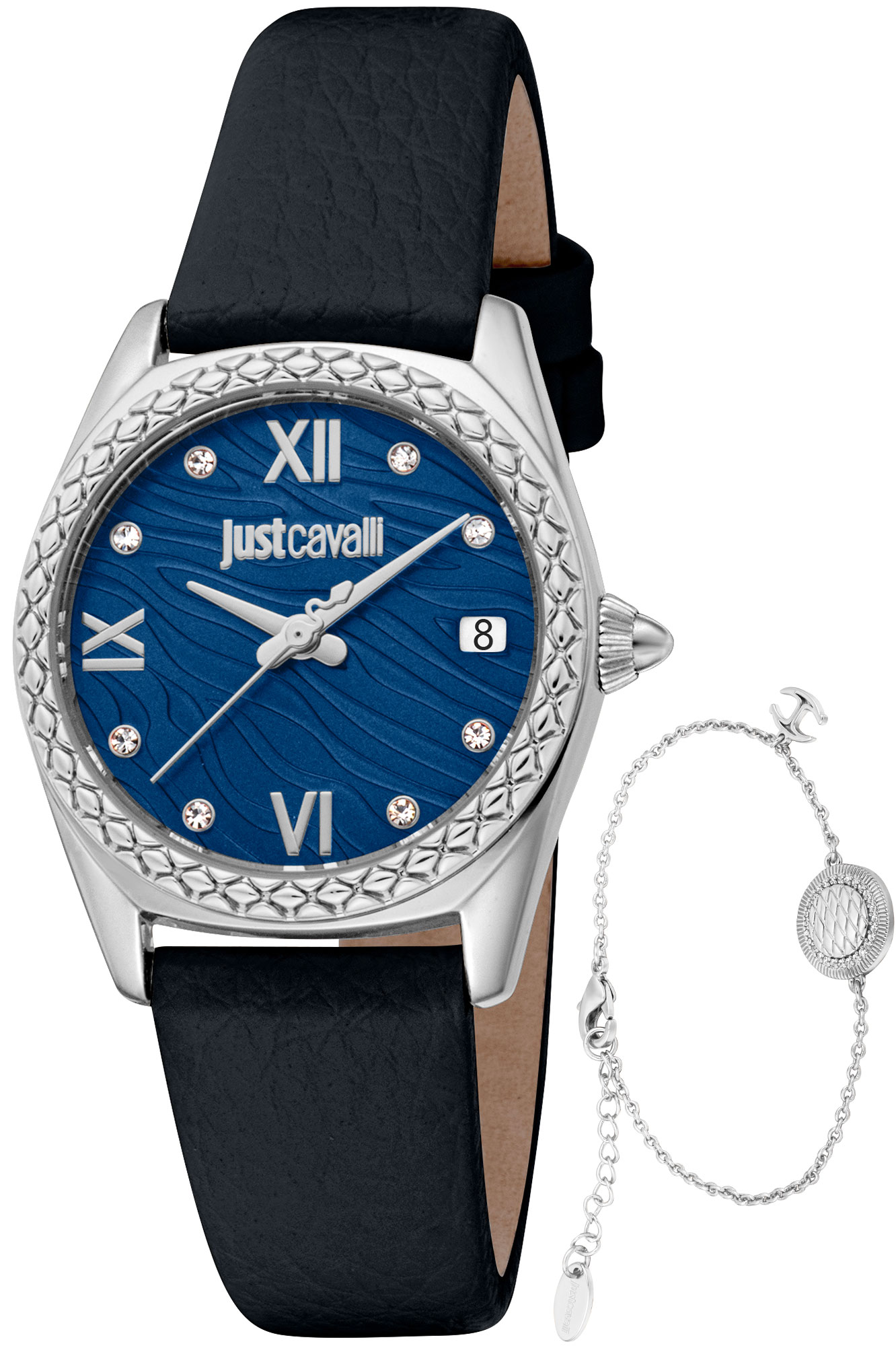 Watch Just Cavalli Lady jc1l312l0015