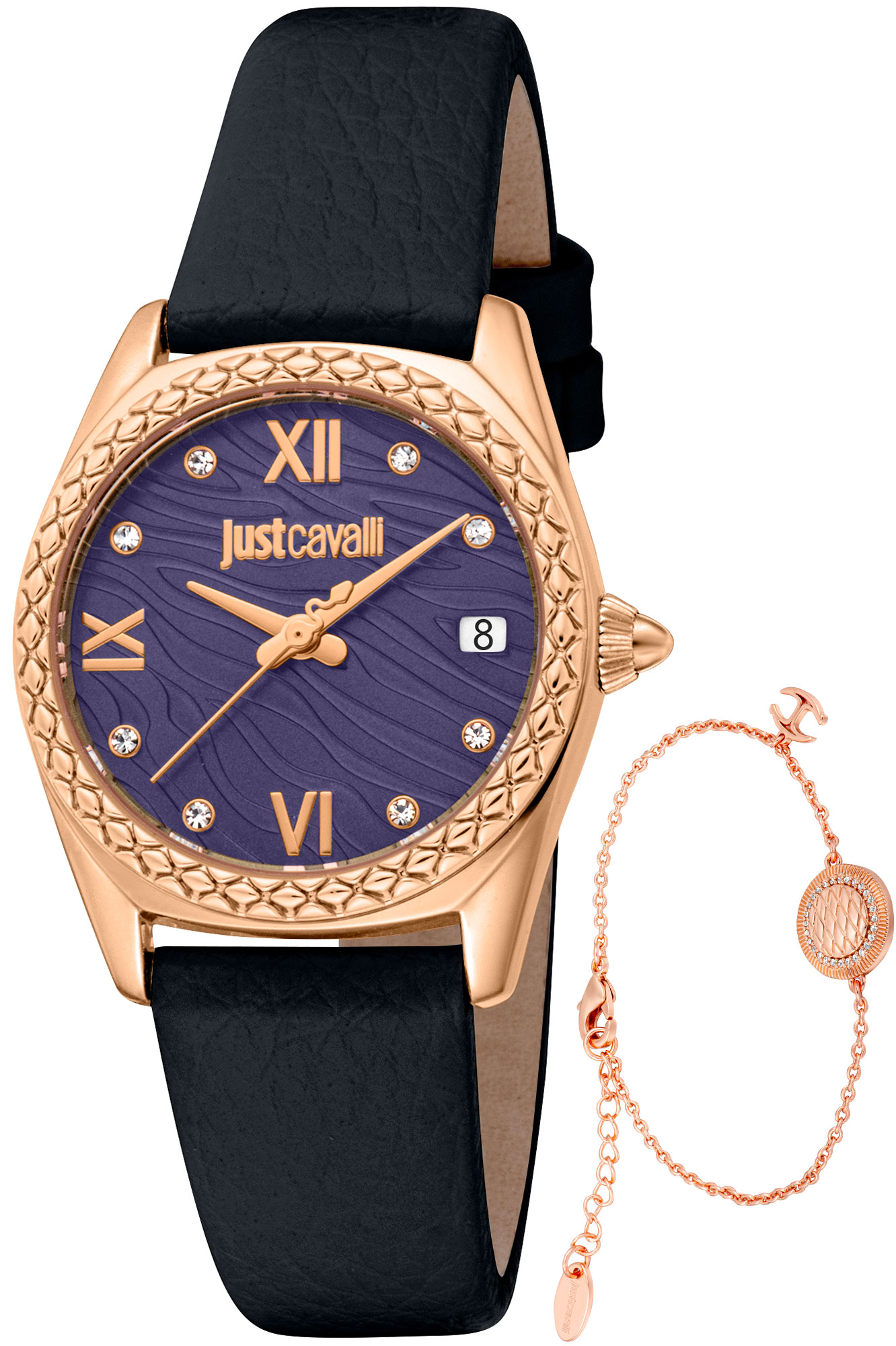 Watch Just Cavalli Lady jc1l312l0035