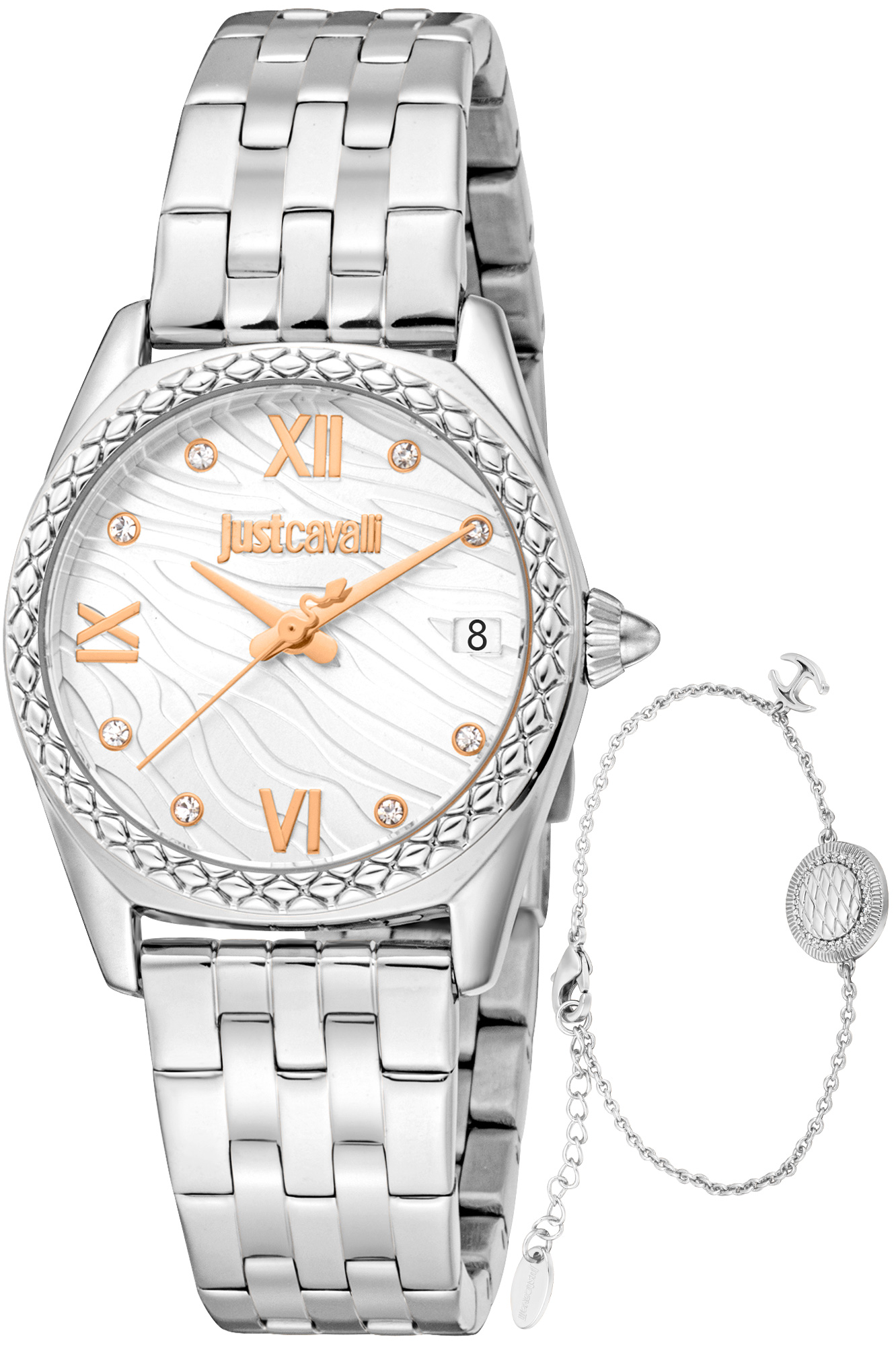 Uhr Just Cavalli Lady jc1l312m0045