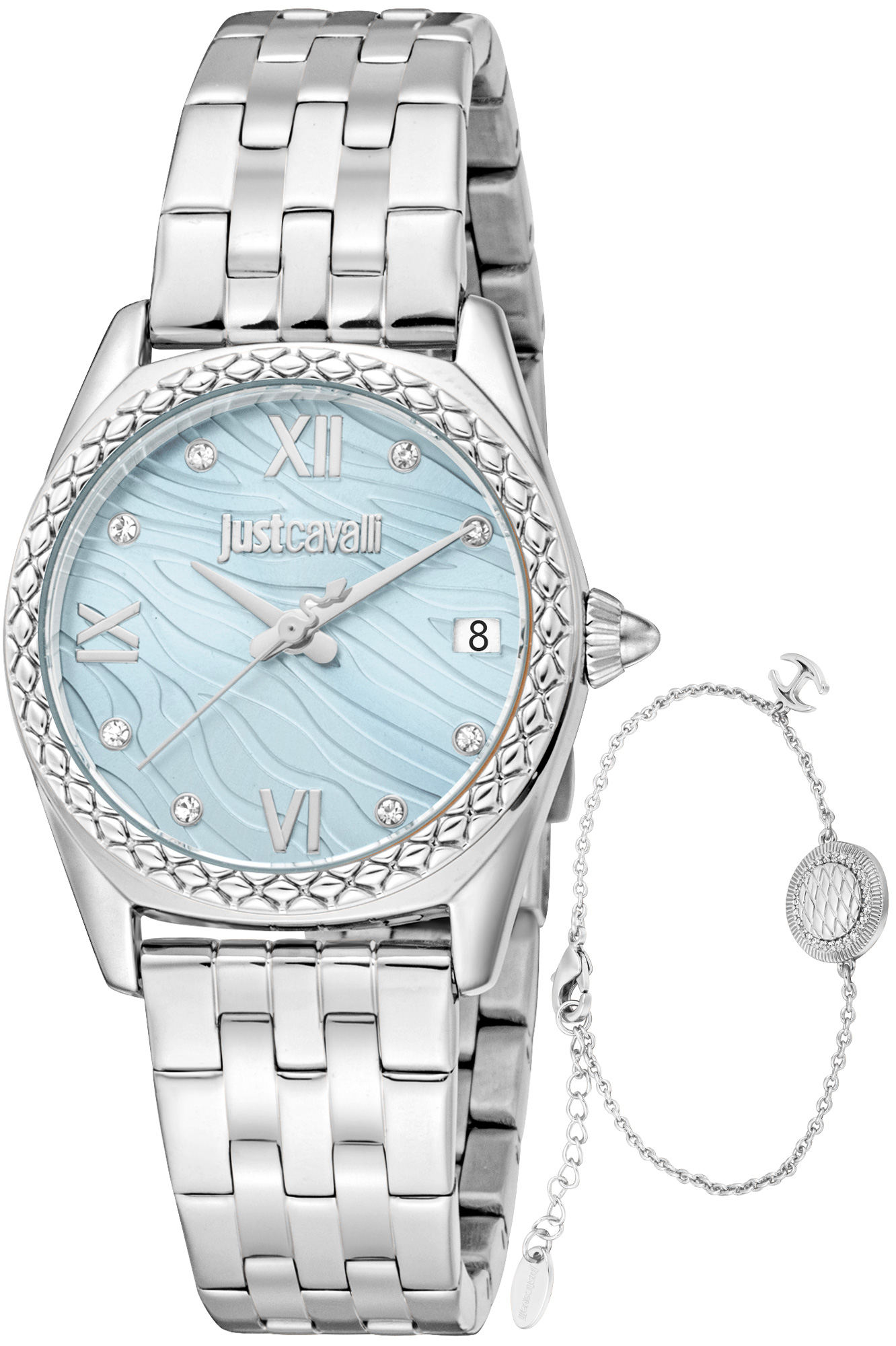 Watch Just Cavalli Lady jc1l312m0055