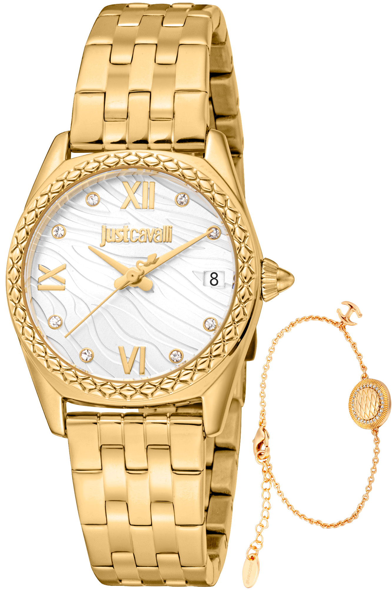 Watch Just Cavalli Lady jc1l312m0065