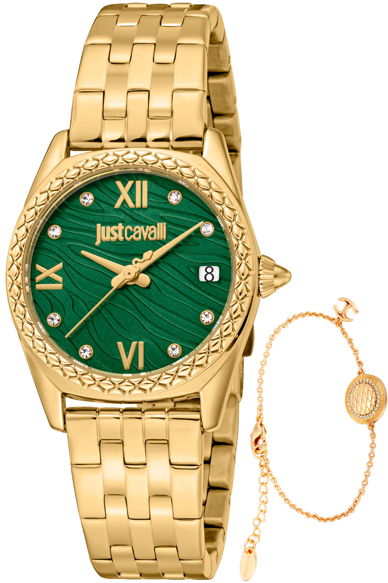 Watch Just Cavalli Lady jc1l312m0075