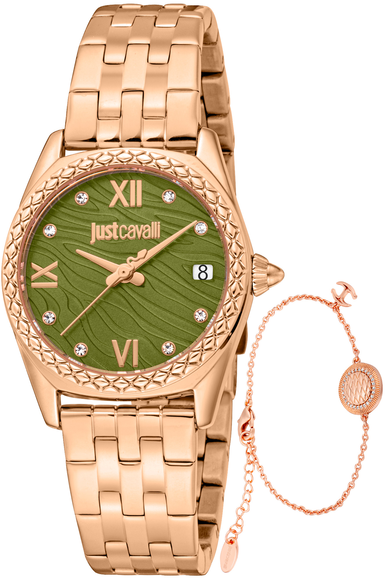 Watch Just Cavalli Lady jc1l312m0085