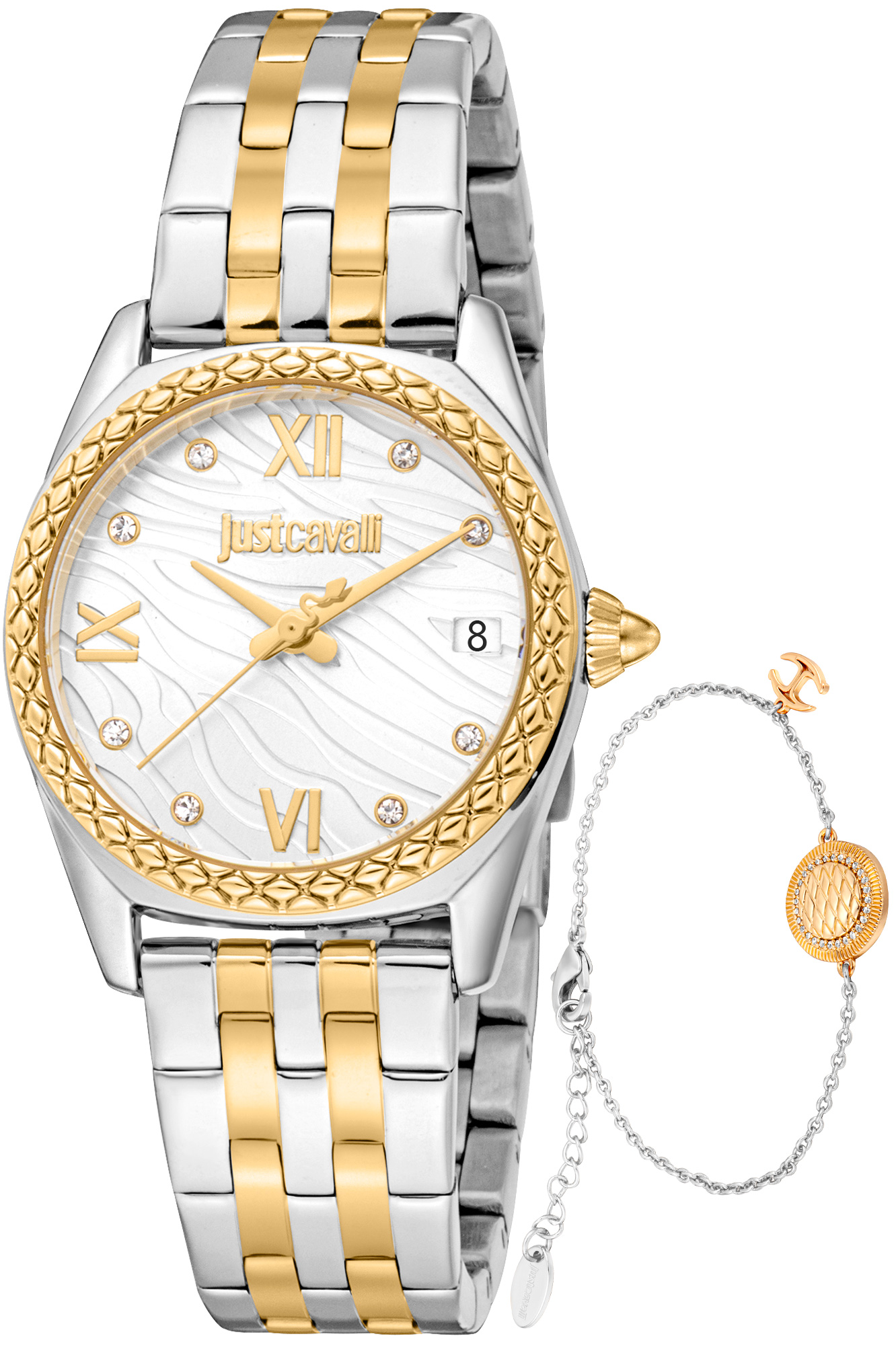 Watch Just Cavalli Lady jc1l312m0095