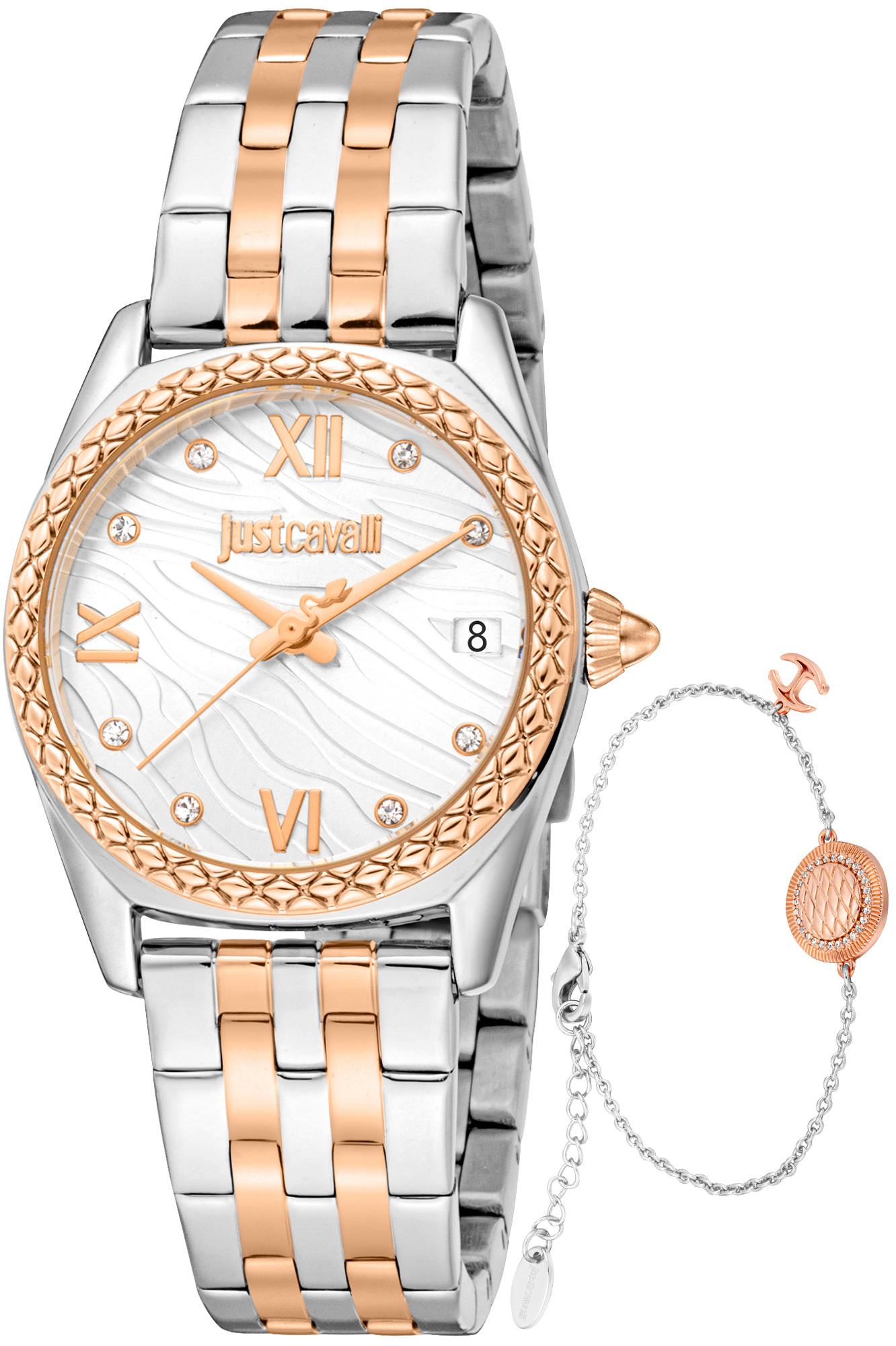 Watch Just Cavalli Lady jc1l312m0105