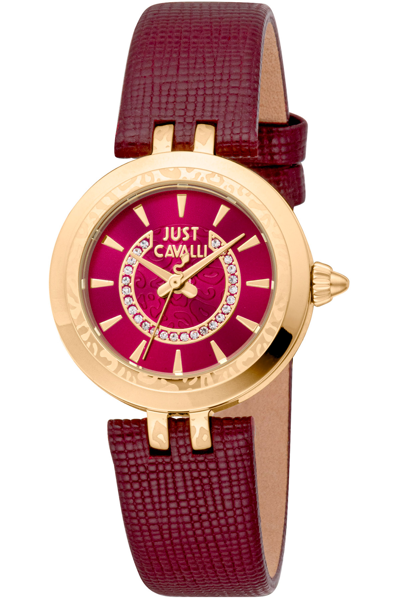 Watch Just Cavalli Lady jc1l314l0025