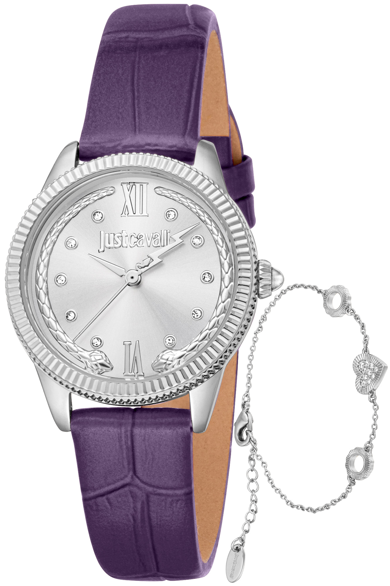 Watch Just Cavalli Lady jc1l315l0015