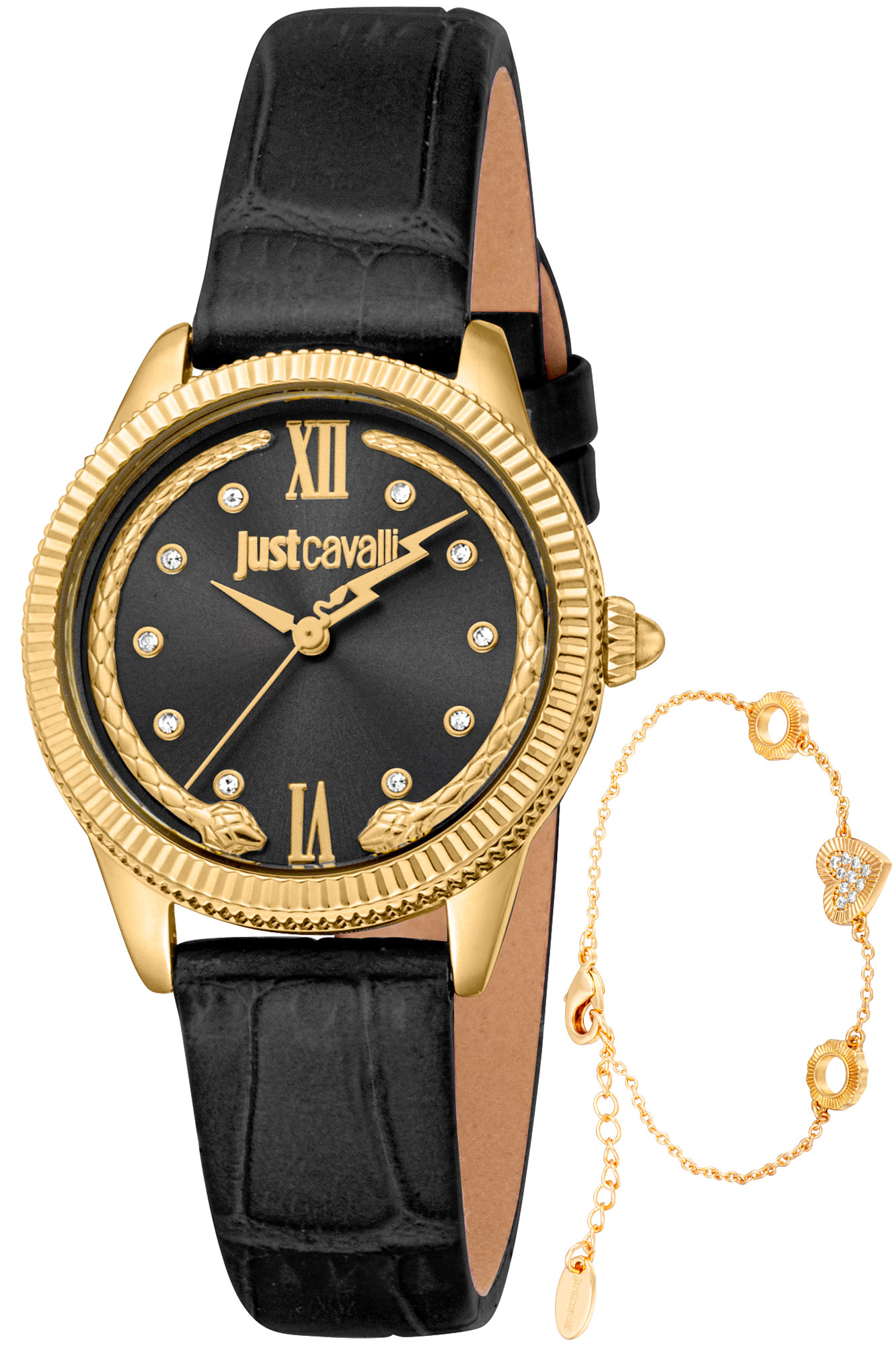 Watch Just Cavalli Lady jc1l315l0025