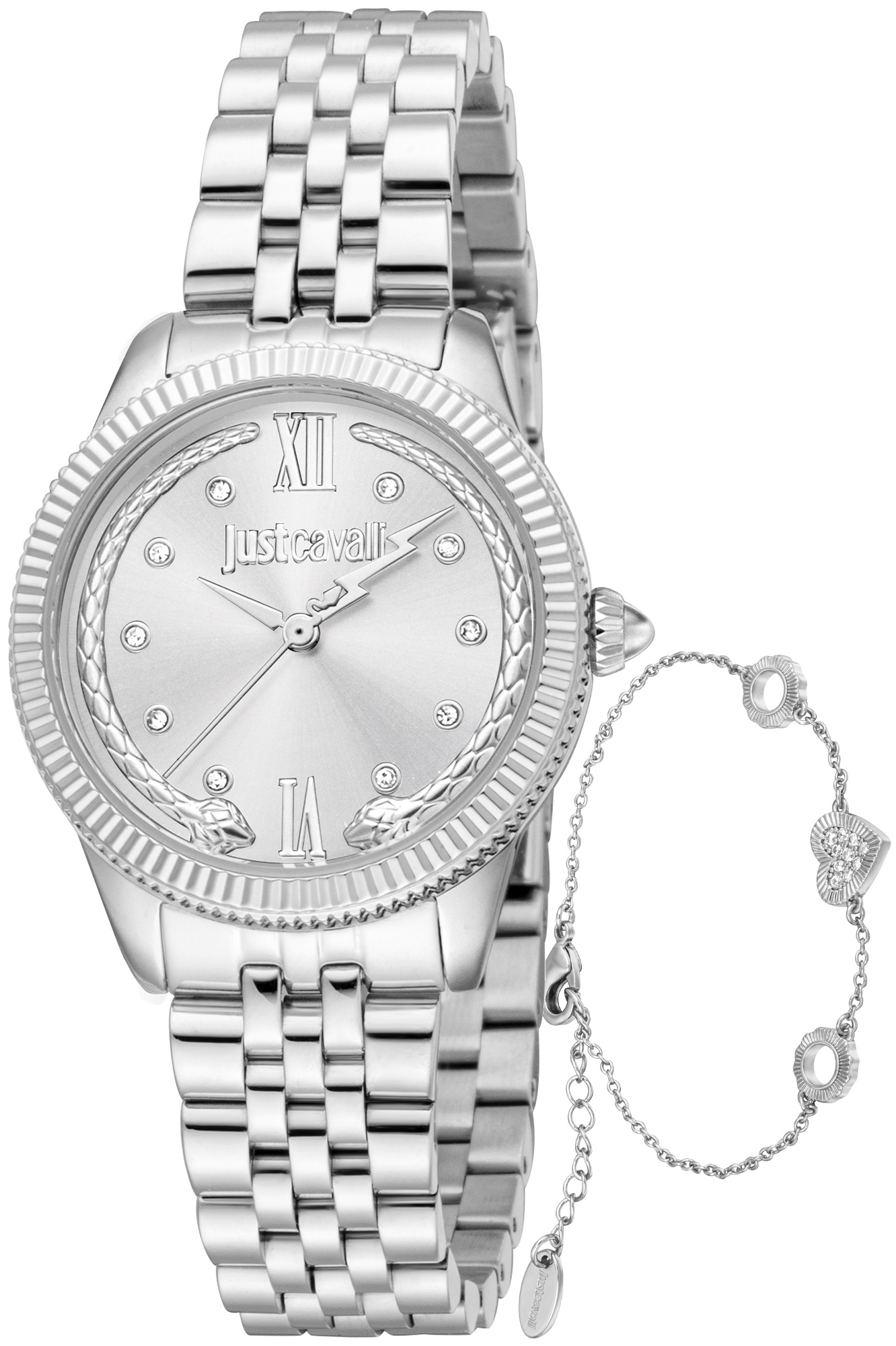 Watch Just Cavalli Lady jc1l315m0045