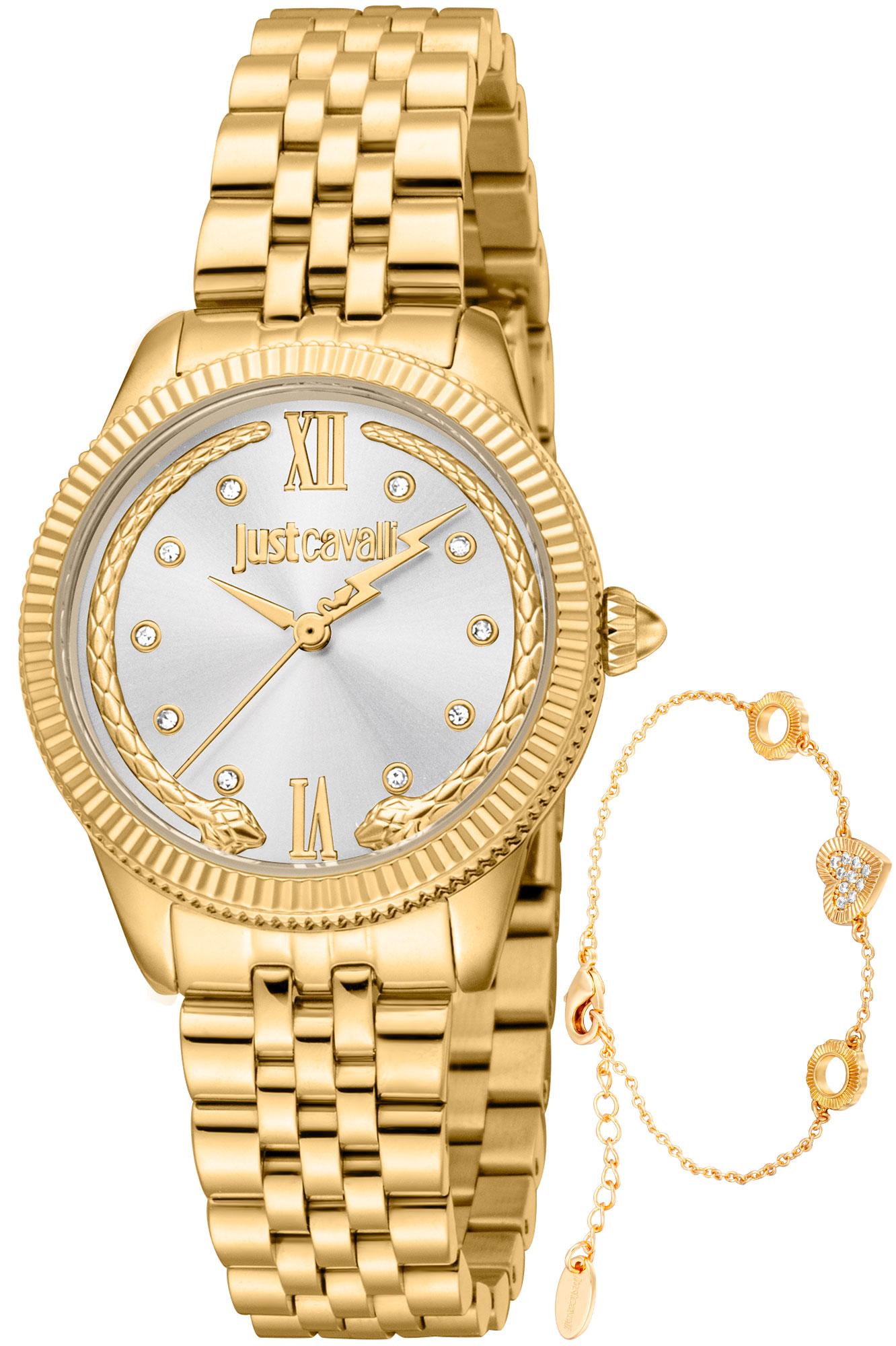 Watch Just Cavalli Lady jc1l315m0055