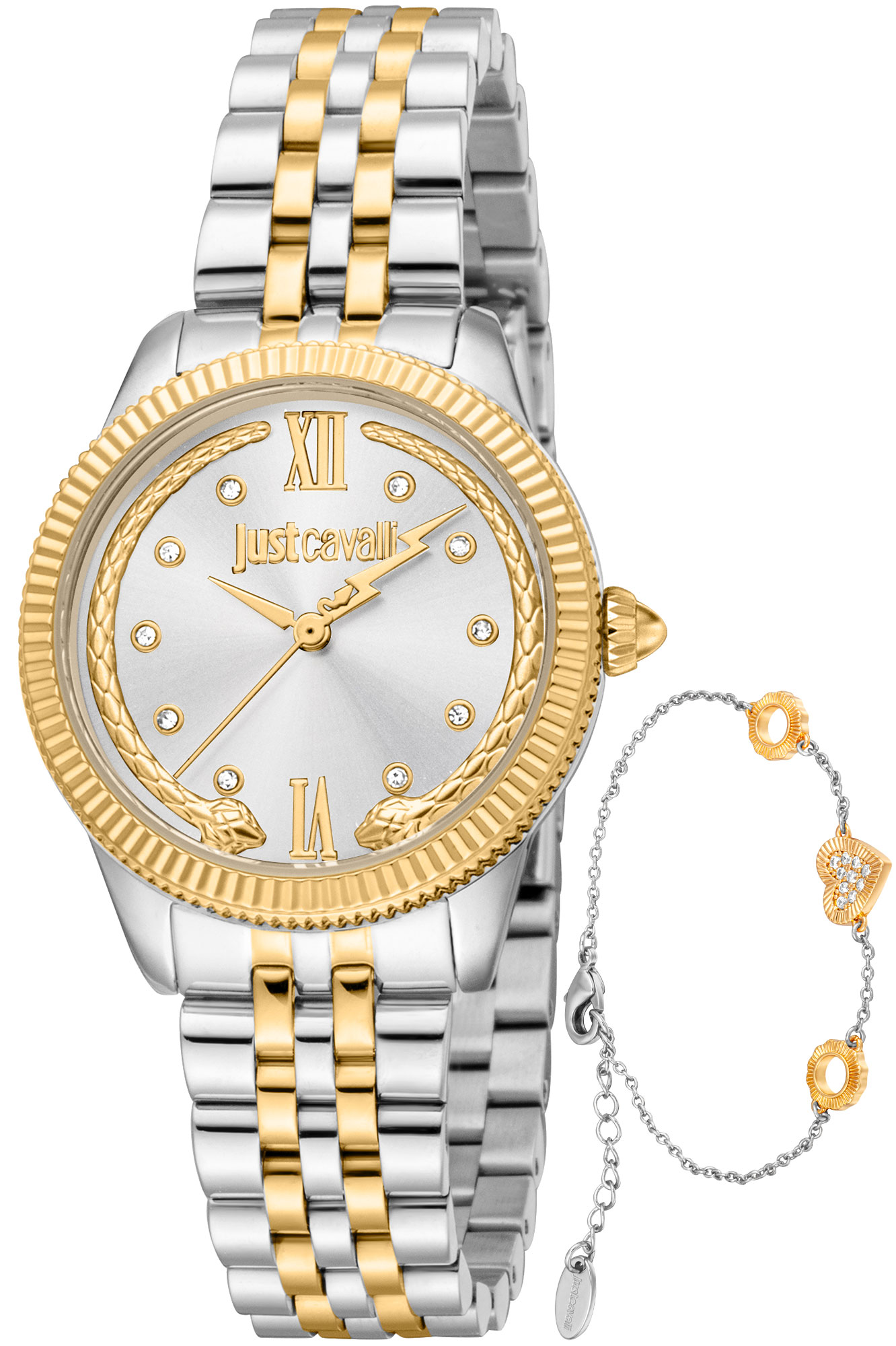 Watch Just Cavalli Lady jc1l315m0085