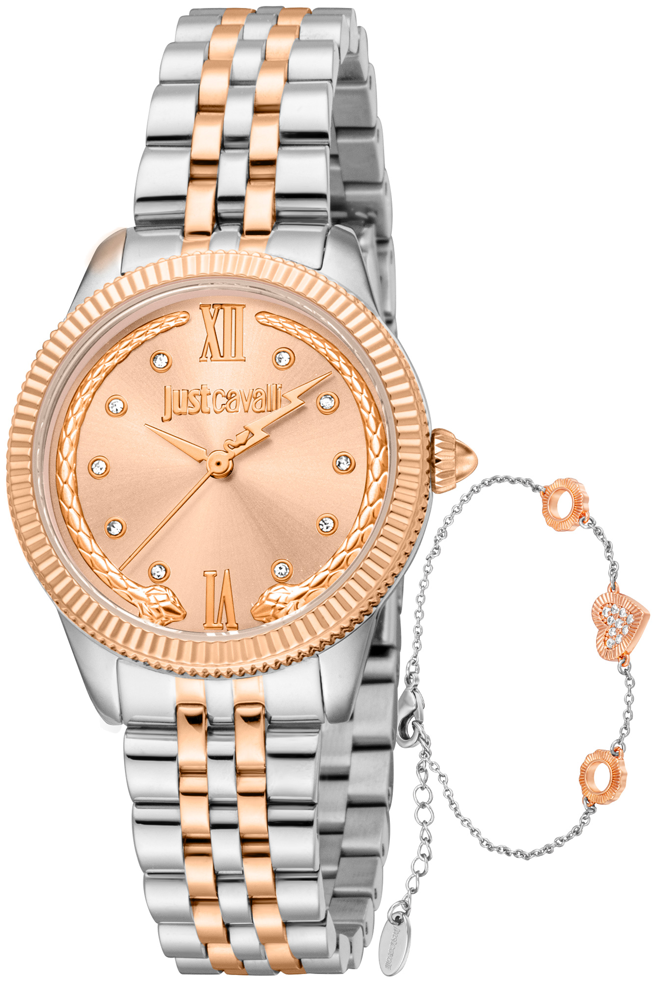 Watch Just Cavalli Lady jc1l315m0095