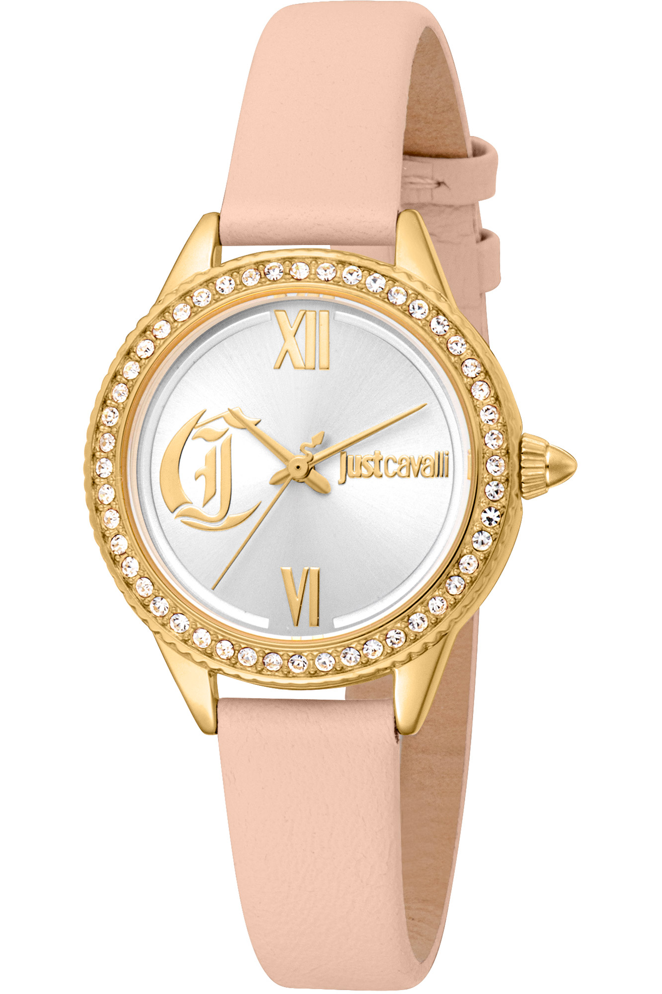 Watch Just Cavalli Lady jc1l316l0025