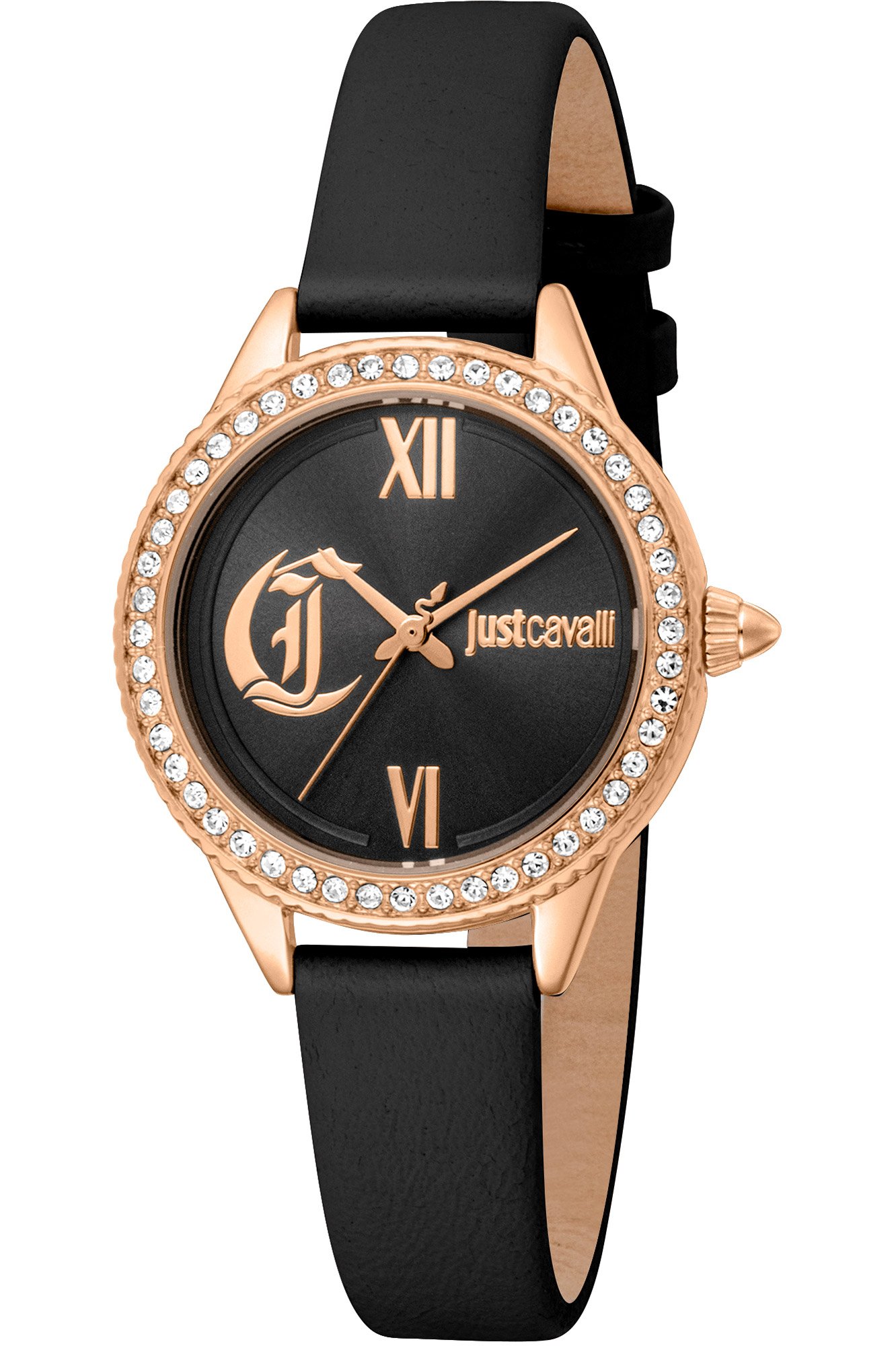 Watch Just Cavalli Lady jc1l316l0035