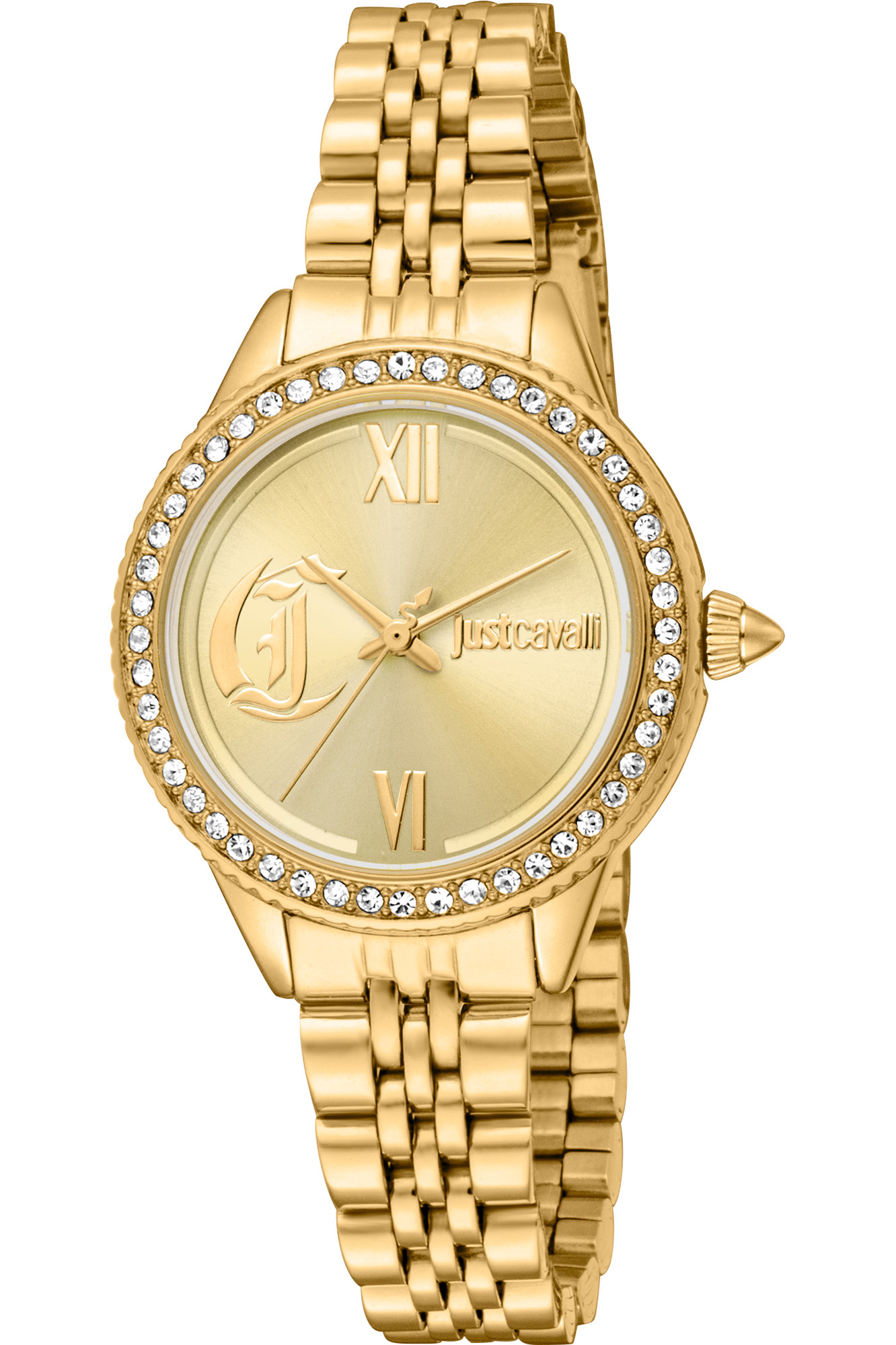 Watch Just Cavalli Lady jc1l316m0055