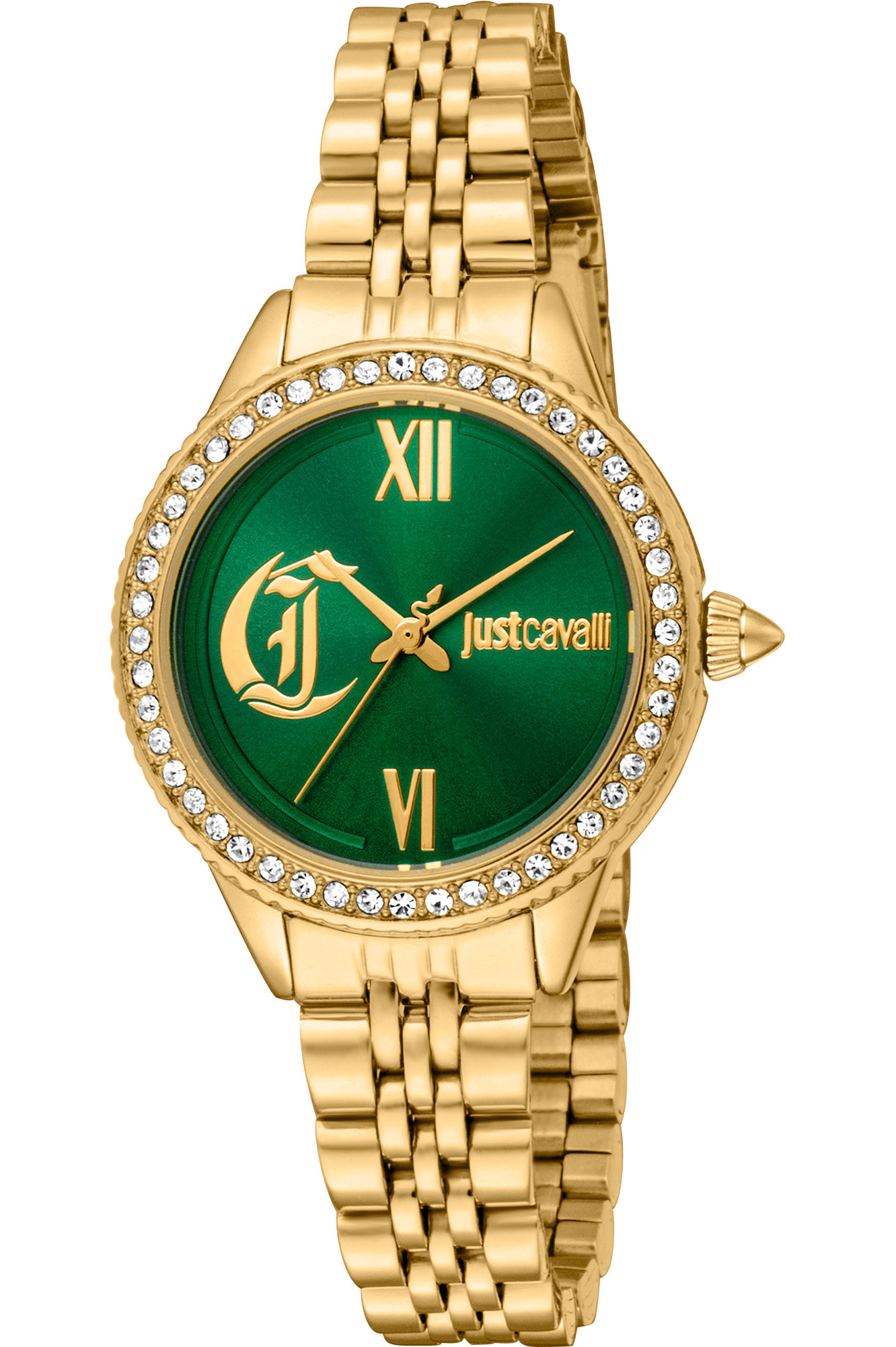 Watch Just Cavalli Lady jc1l316m0065